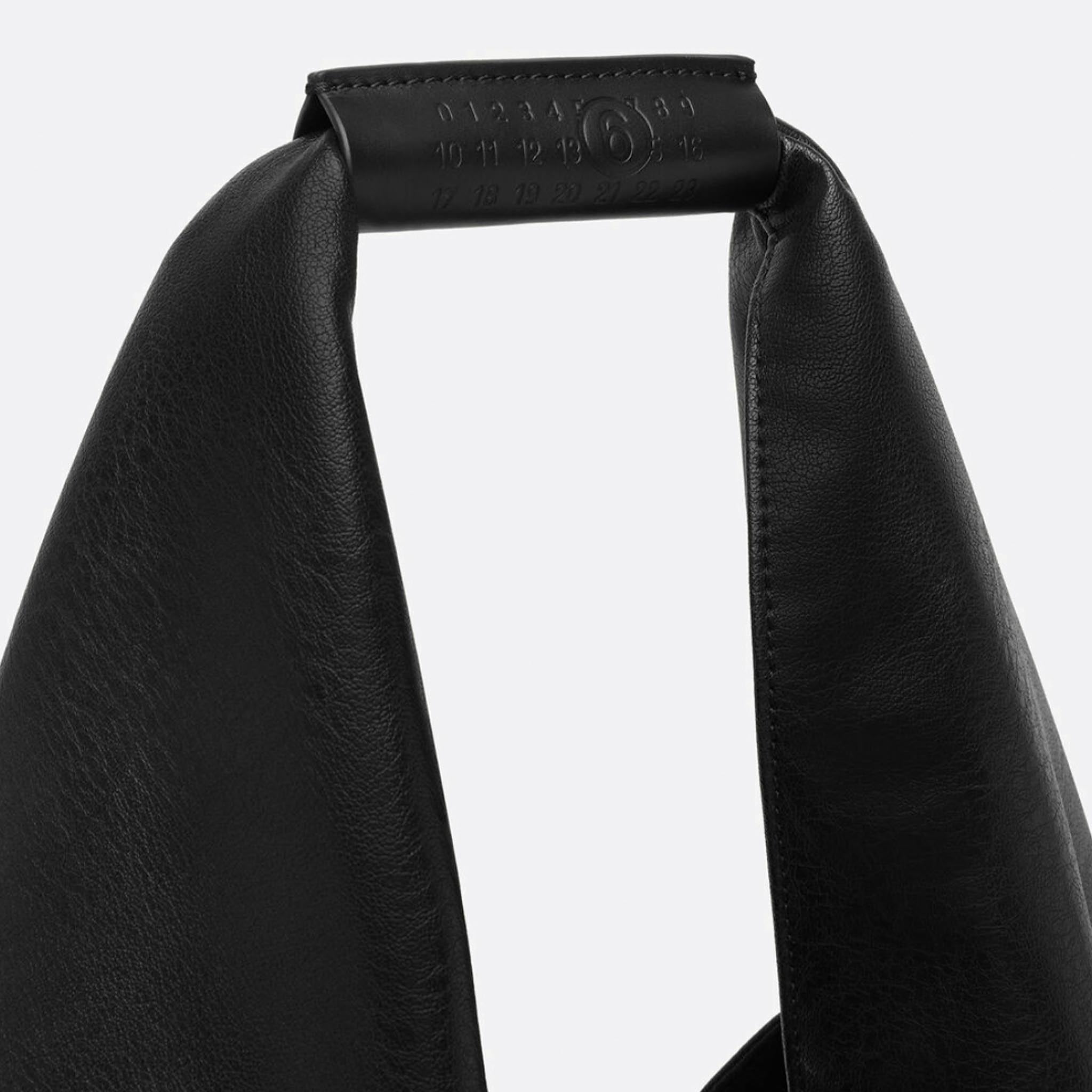 Japanese Classic Medium Bag from MM6 Maison Margiela