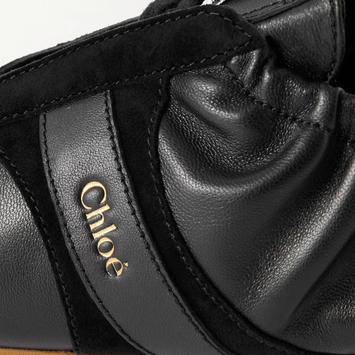 Kick Sneakers from Chloé