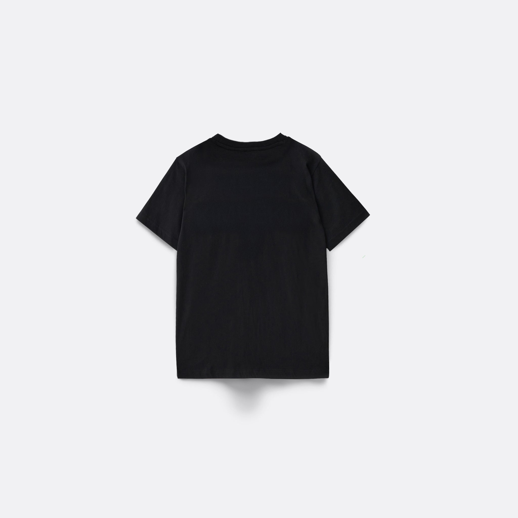 Kimhekim Heart T-Shirt in Black
