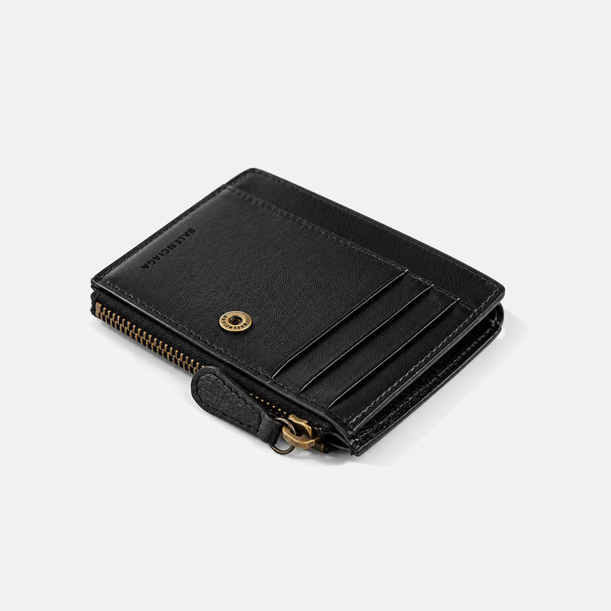 Le City Bifold Wallet from Balenciaga