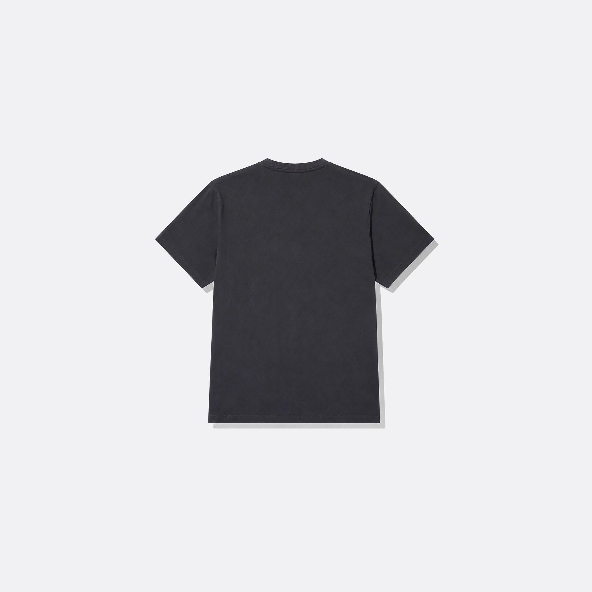 Logo Crewneck T-Shirt from GANNI
