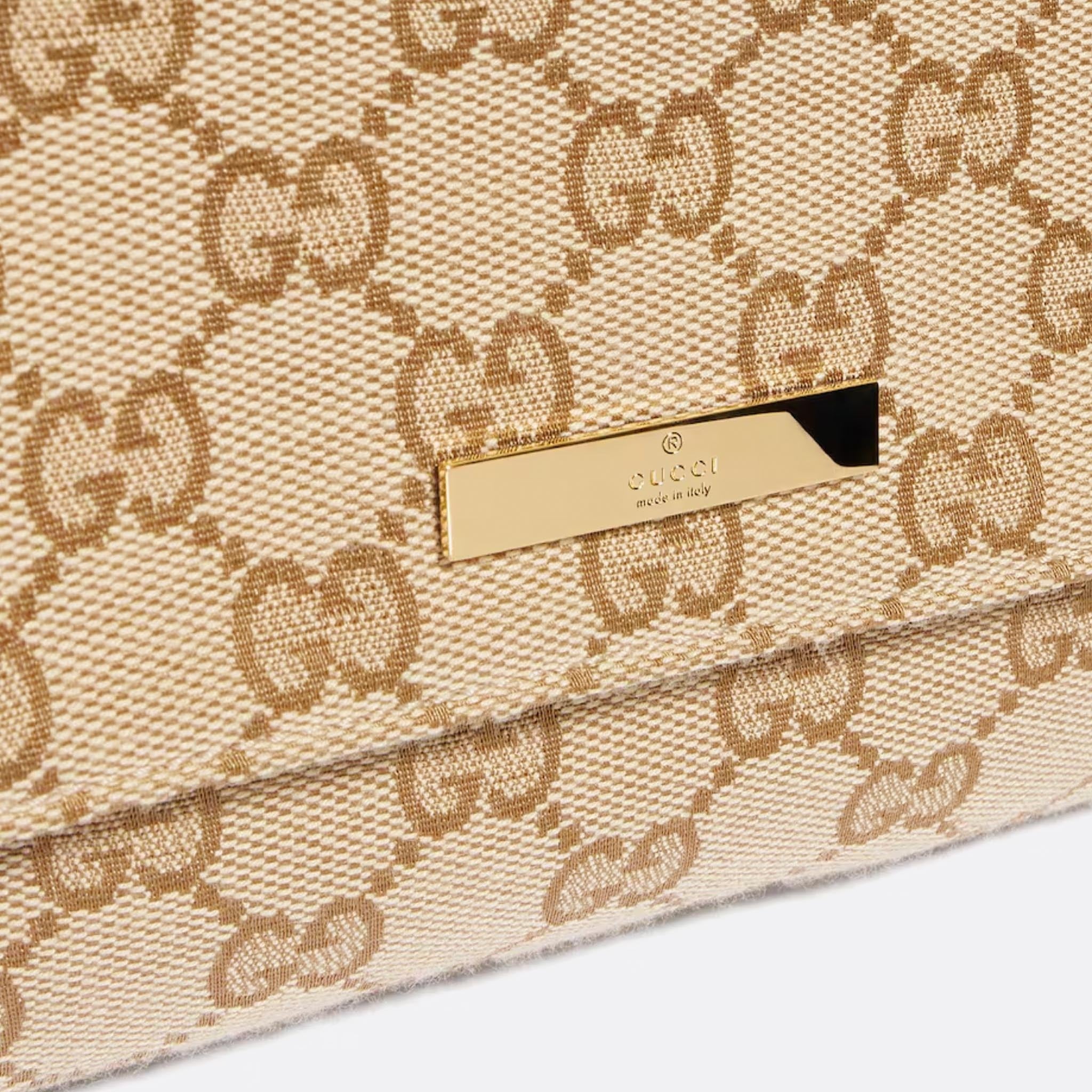 Madison Medium Shoulder Bag from Gucci