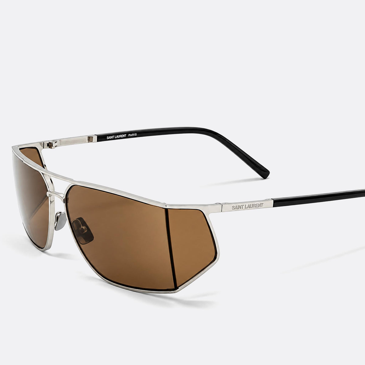 SL 750 Sunglasses from Saint Laurent