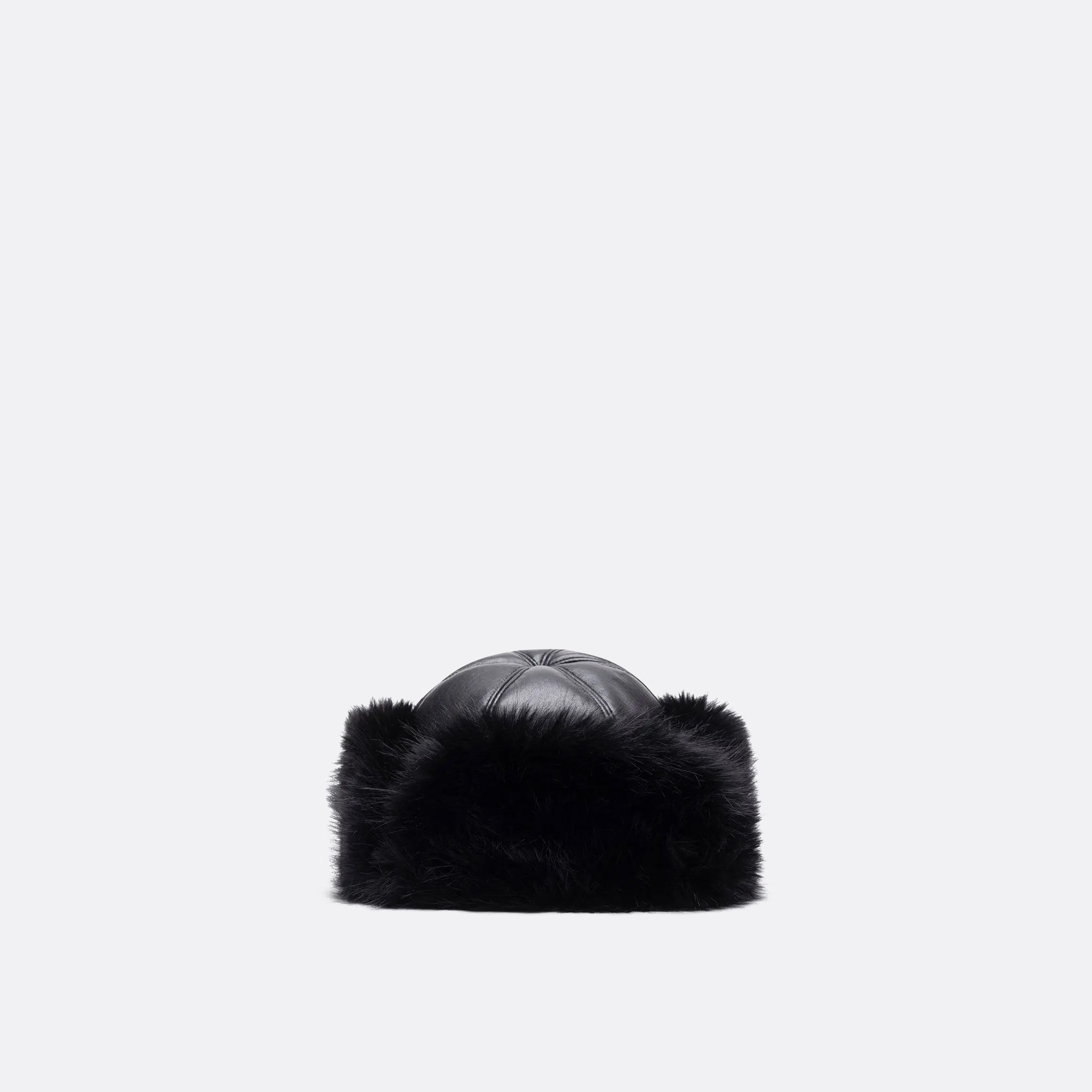 STAND STUDIO Sable Hat in Black