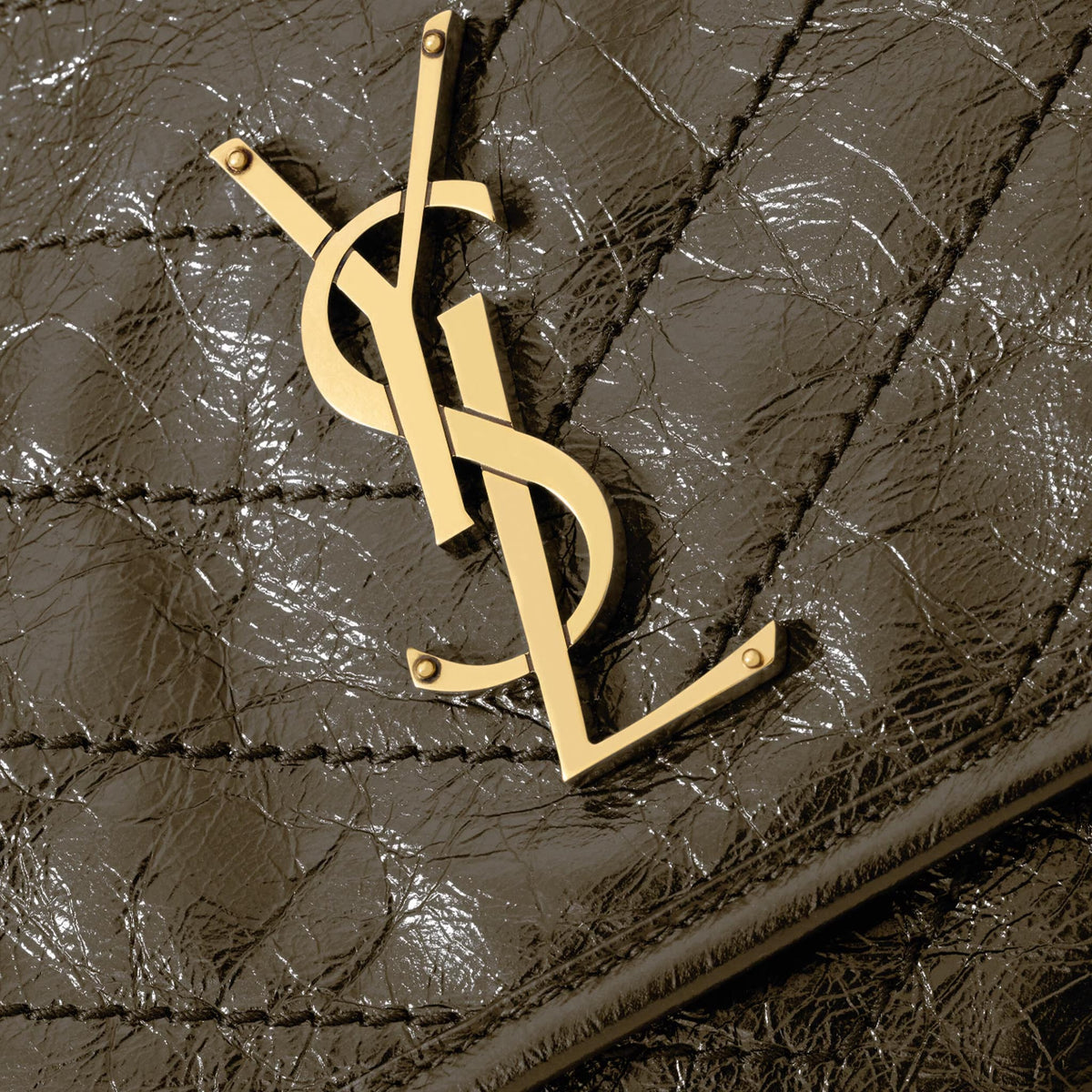 Niki Shoulder Bag from Saint Laurent
