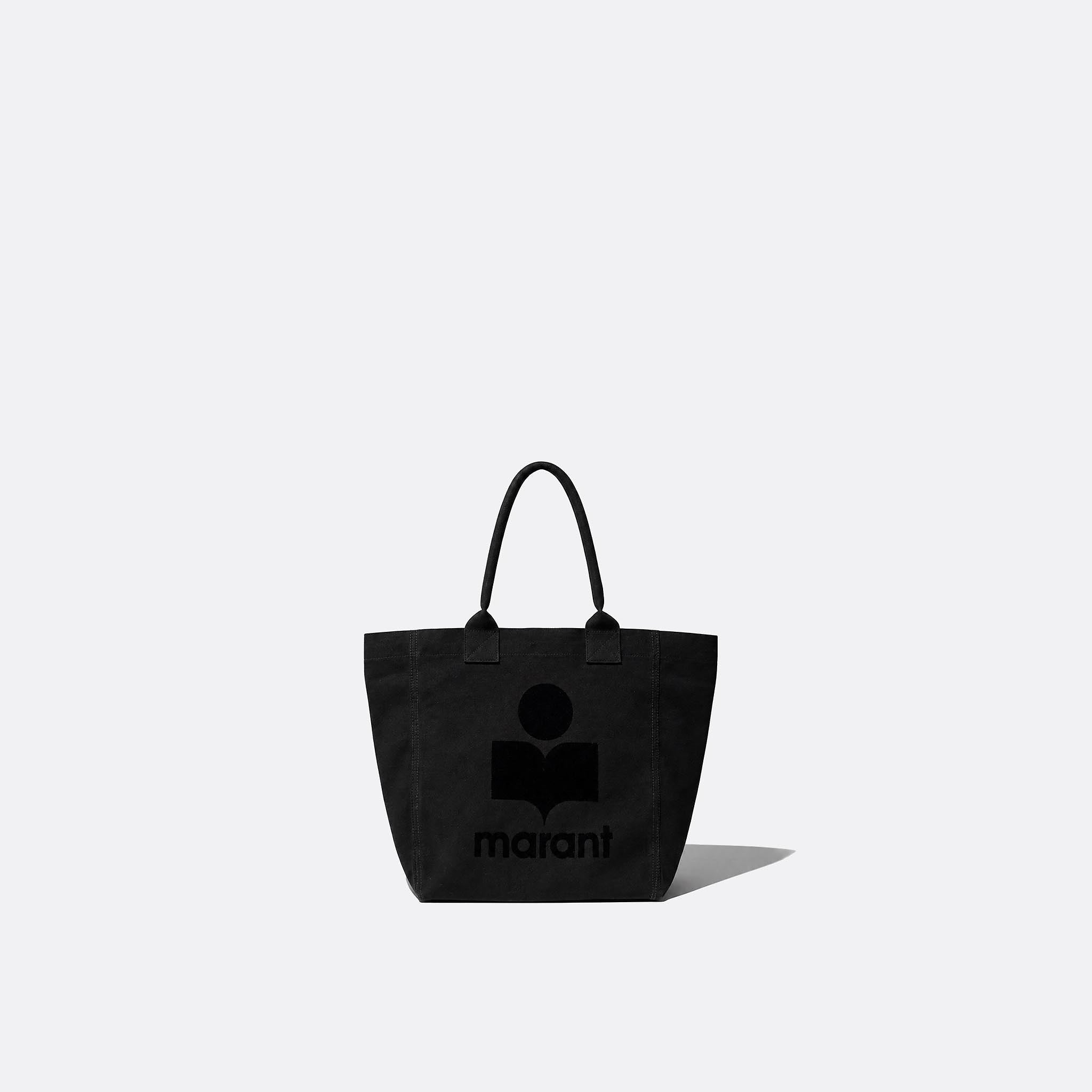 Small Yenky Tote Bag from Isabel Marant