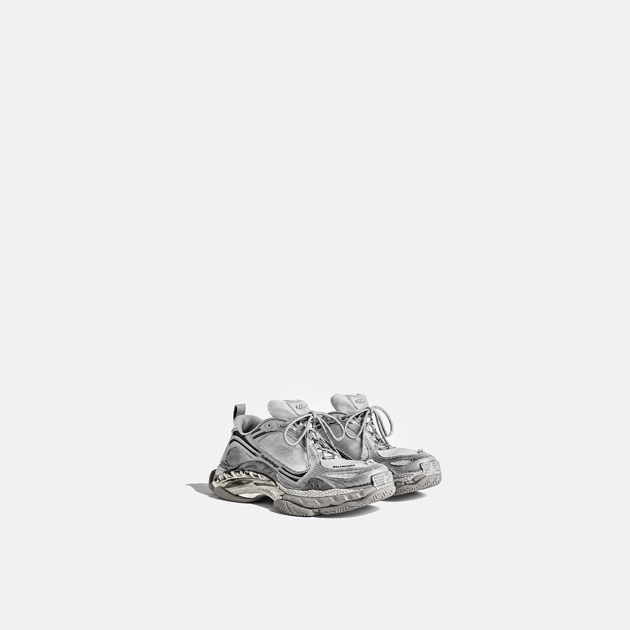 Triple S 2 Gradient Sneakers from Balenciaga