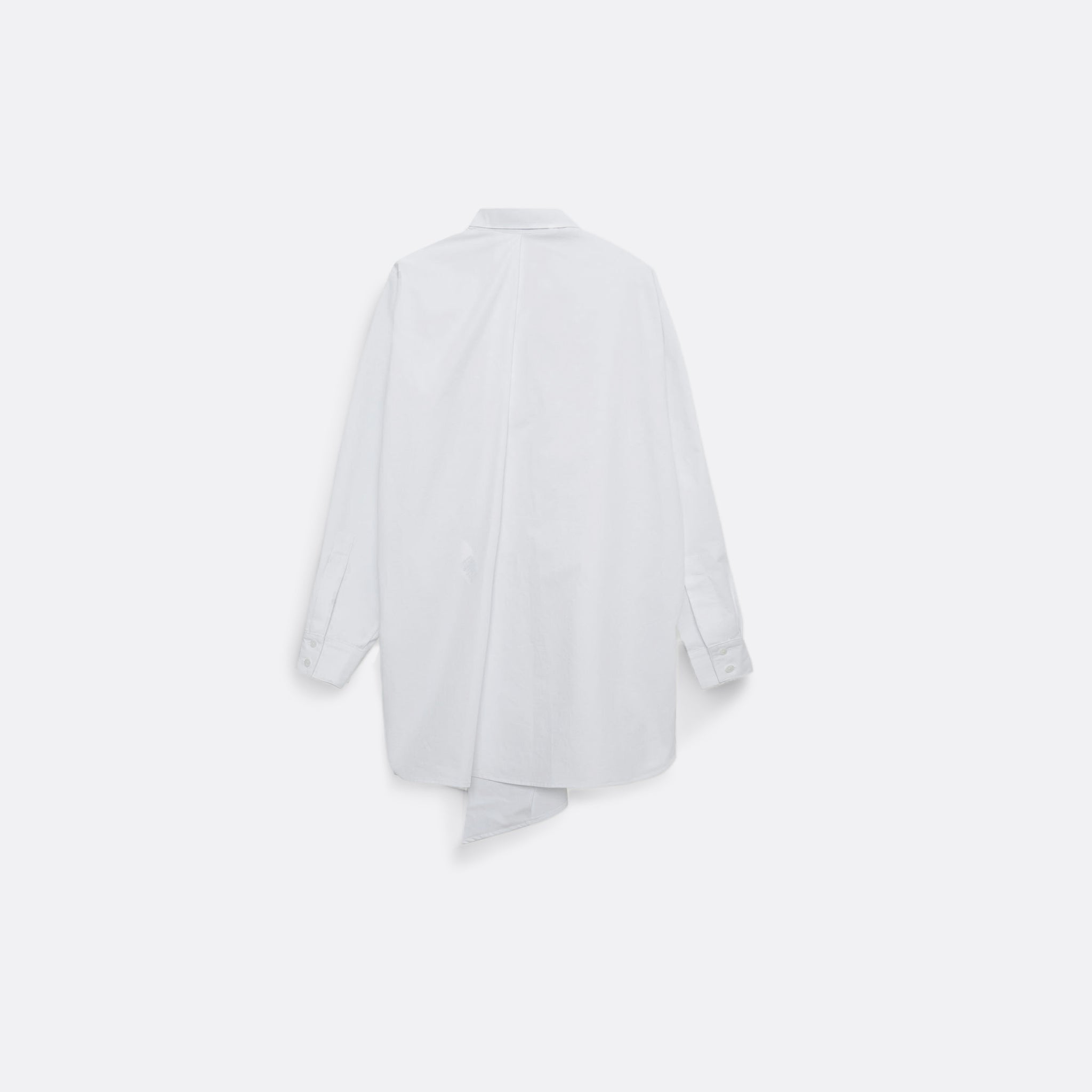 KIMHĒKIM Venus Shirt in White