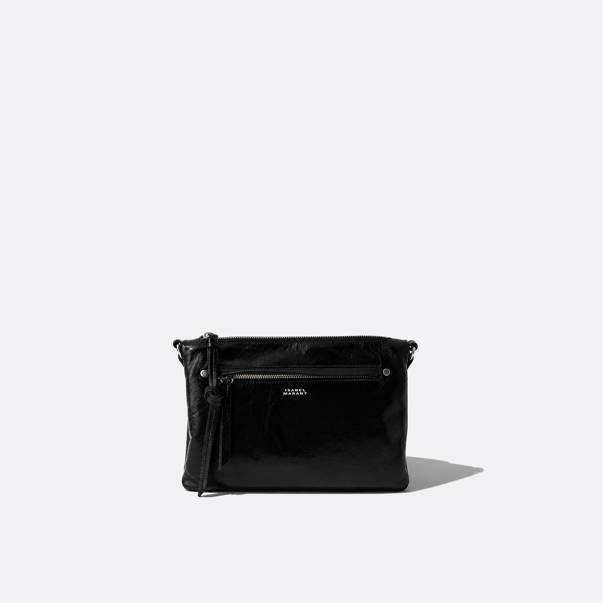 Winna Duo Crossbody Bag from Isabel Marant