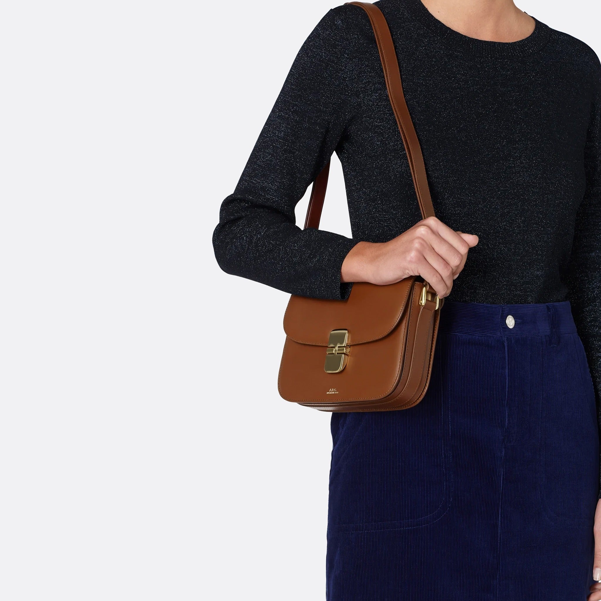 Grace Small Bag from A.P.C.