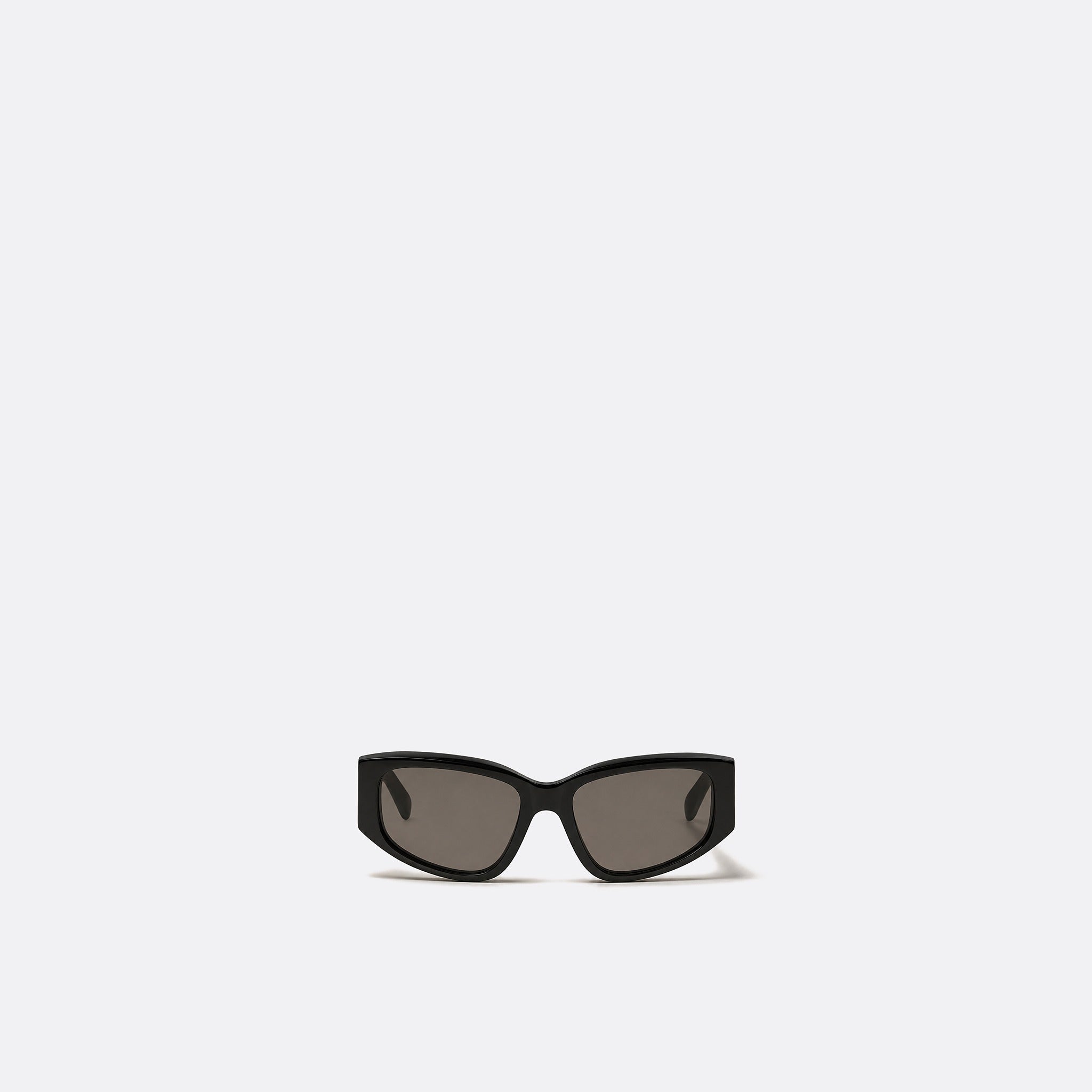AF Rectangle Sunglasses from Balenciaga