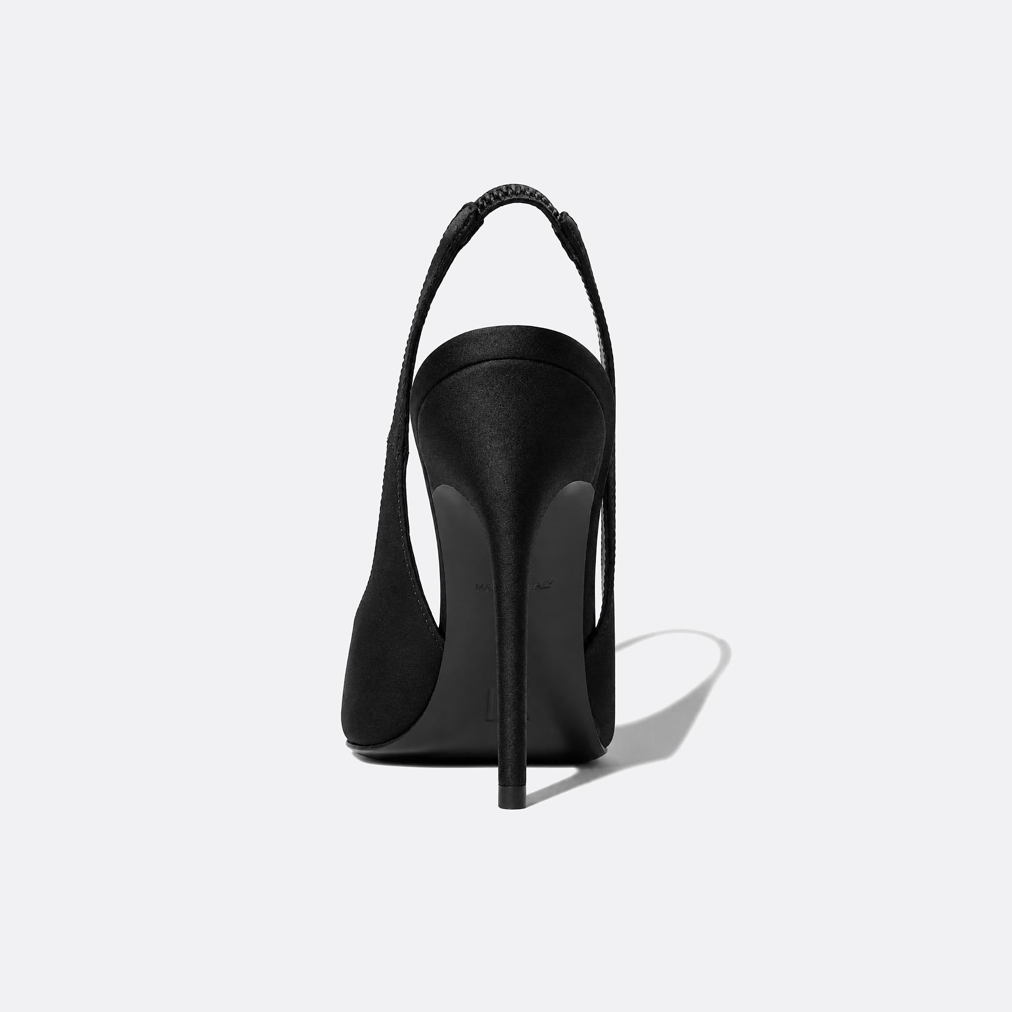Anok Sling 105 Slingbacks from The Attico