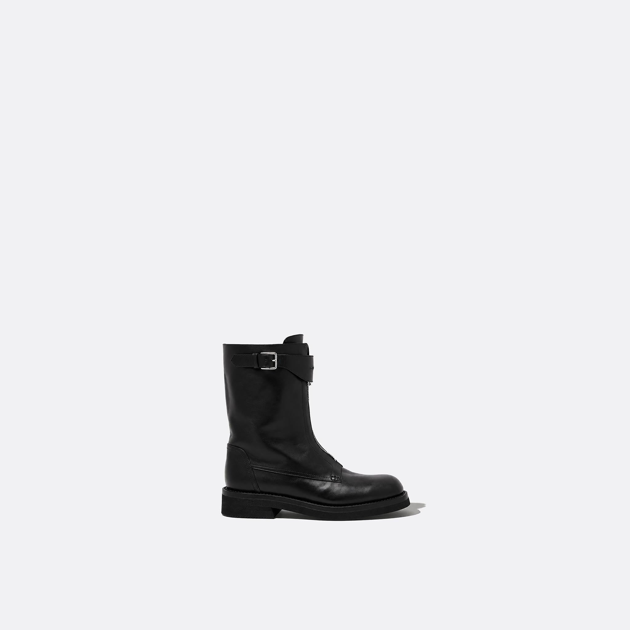 Biker Boots from Alexander McQueen