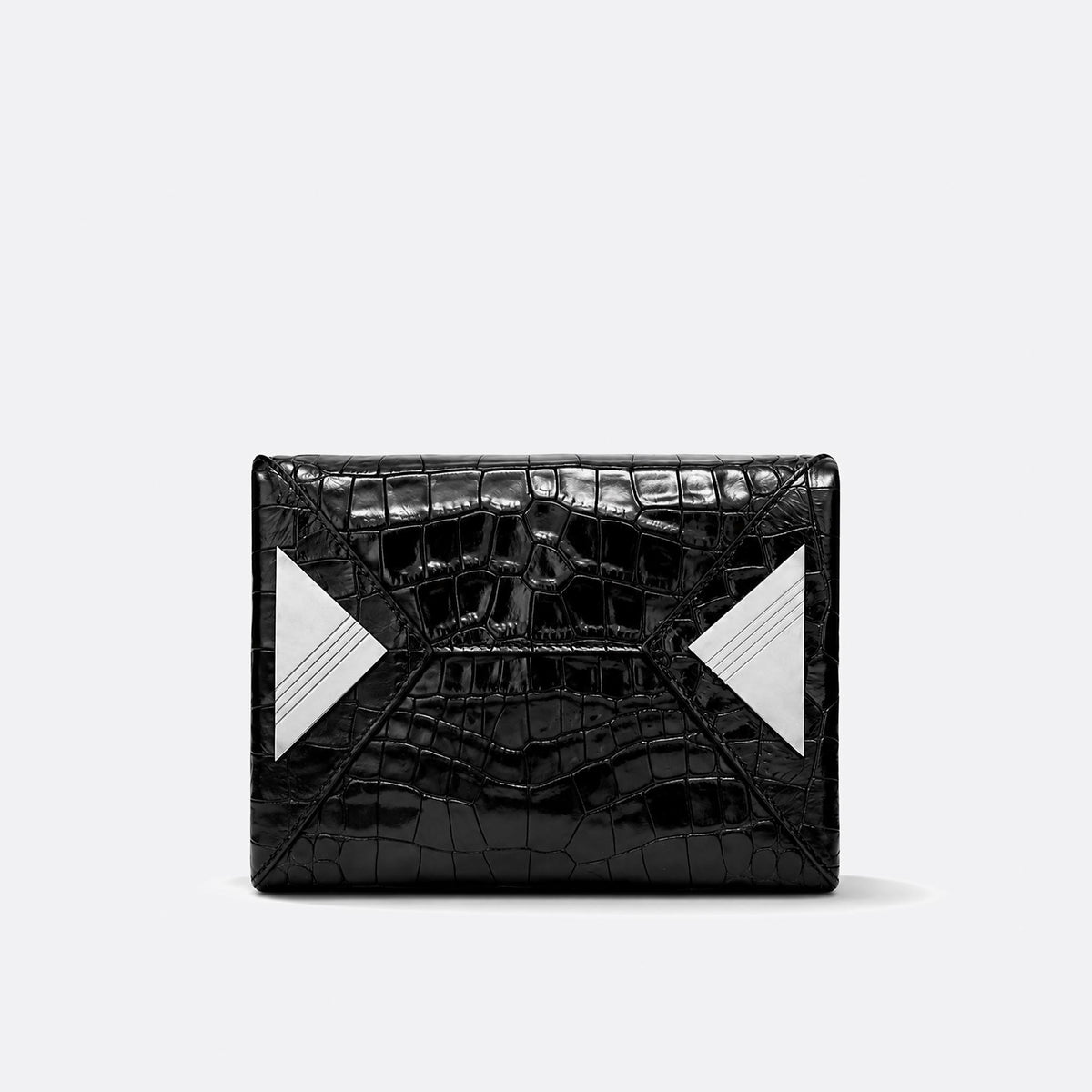La Passeggiata Mini Top Handle Bag from The Attico