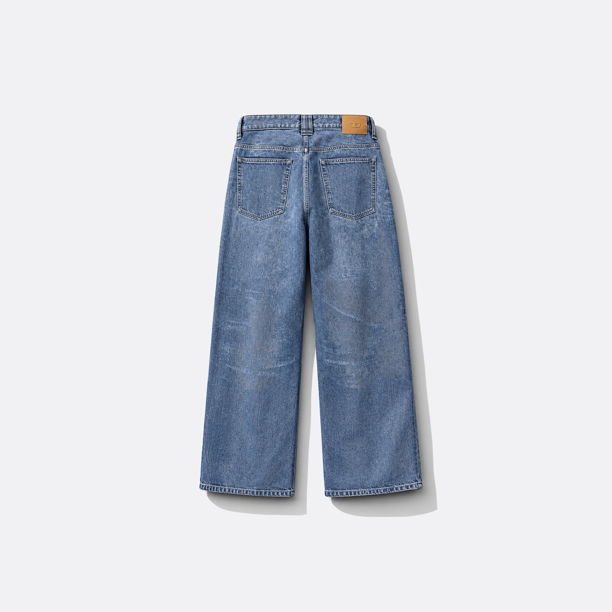 2001 D-MACRO-FSI1 Jeans from Diesel