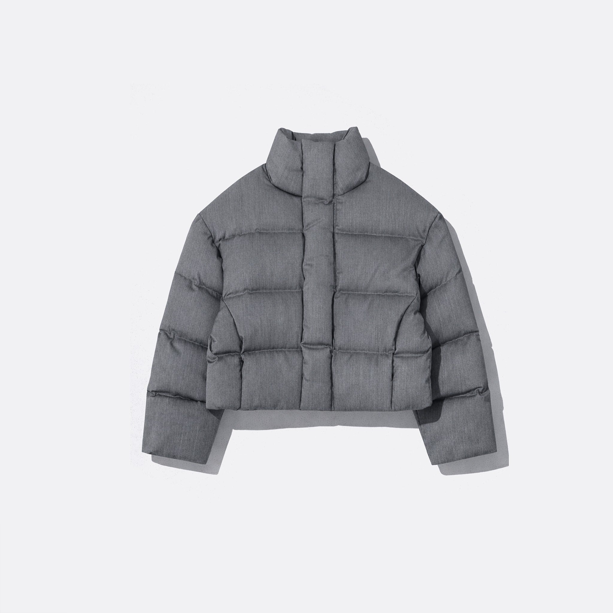 MML Puffer Jacket from Entire Studios