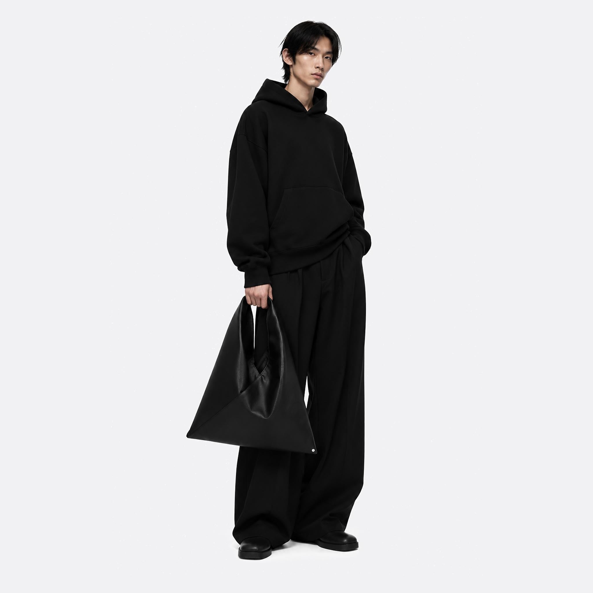 Japanese Classic Medium Bag from MM6 Maison Margiela