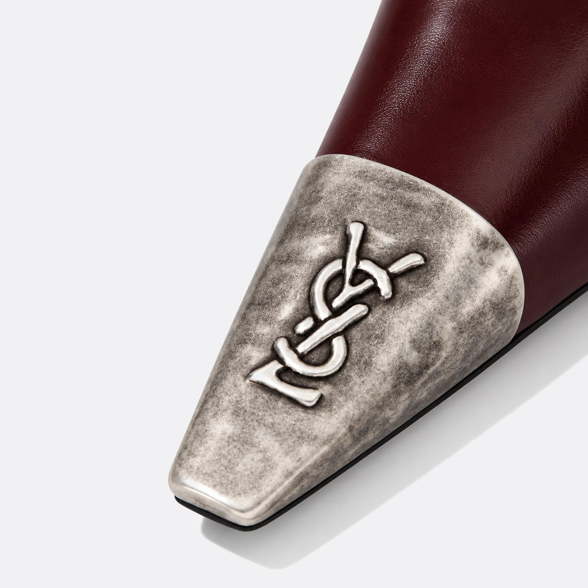 Jeanne Slingback Pumps from Saint Laurent