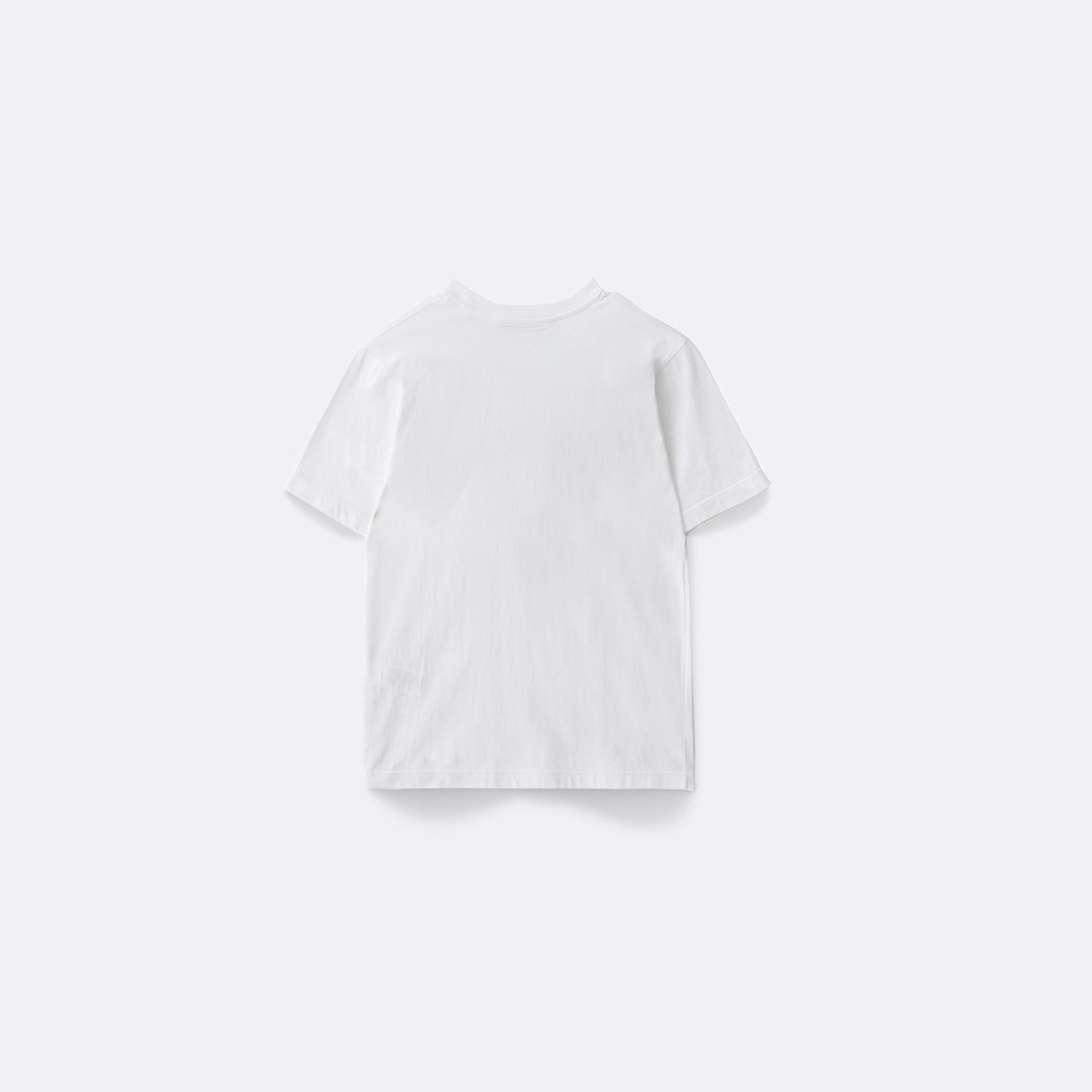 Kimhekim Heart T-Shirt in White