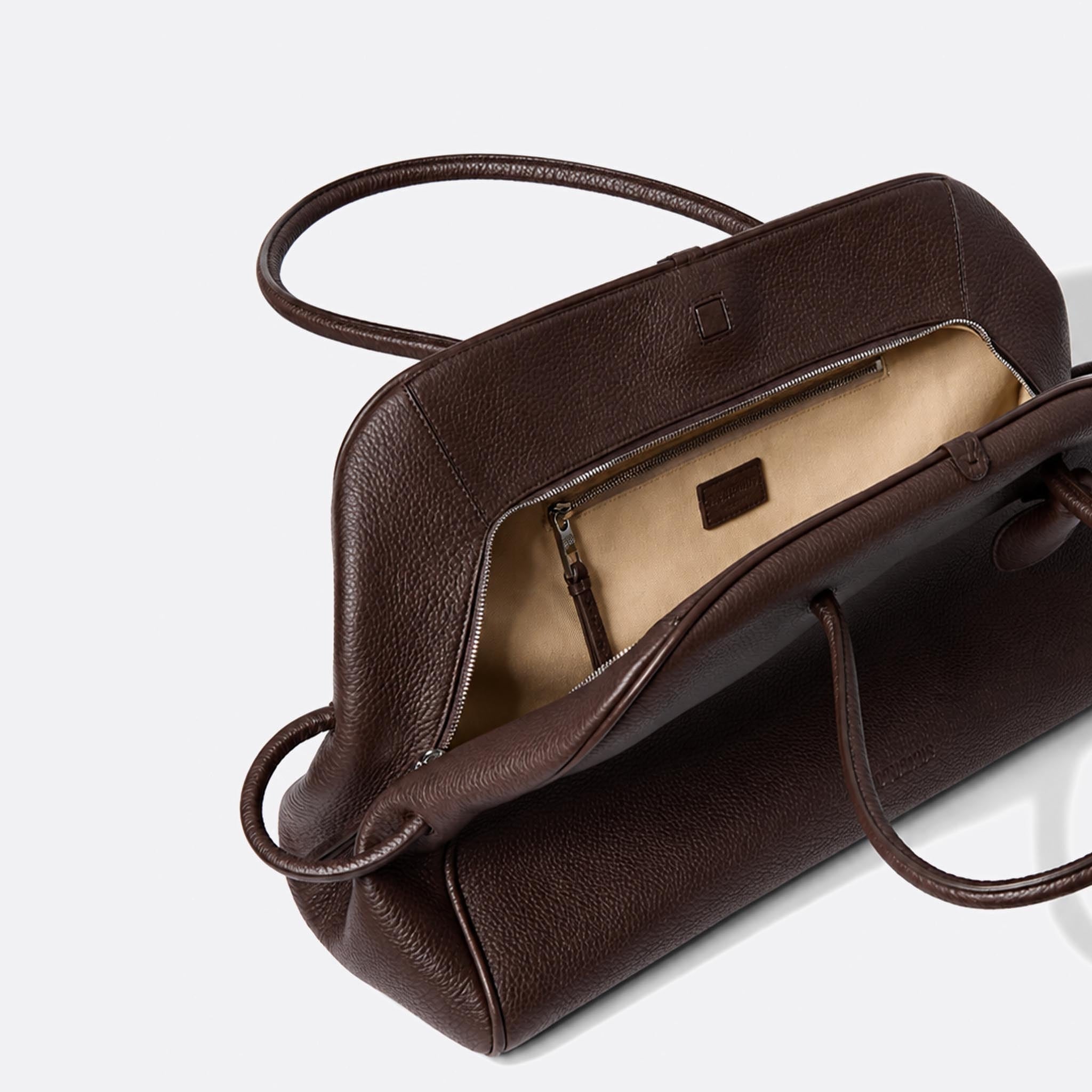 Large Turismo Travel Bag from Jacquemus