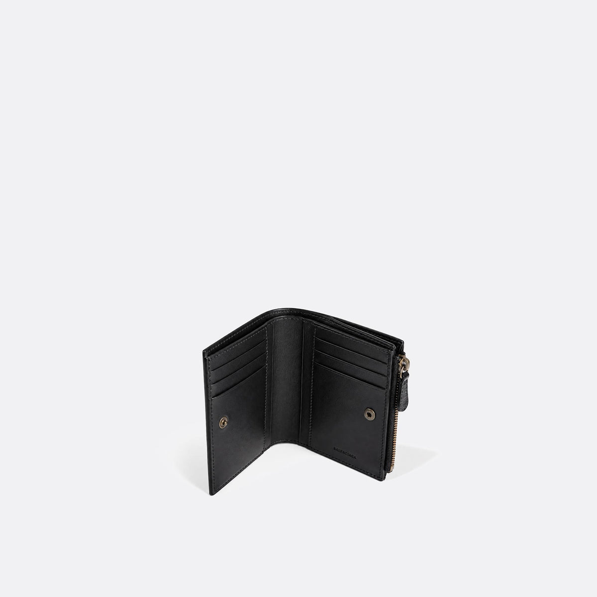Le City Bifold Wallet from Balenciaga