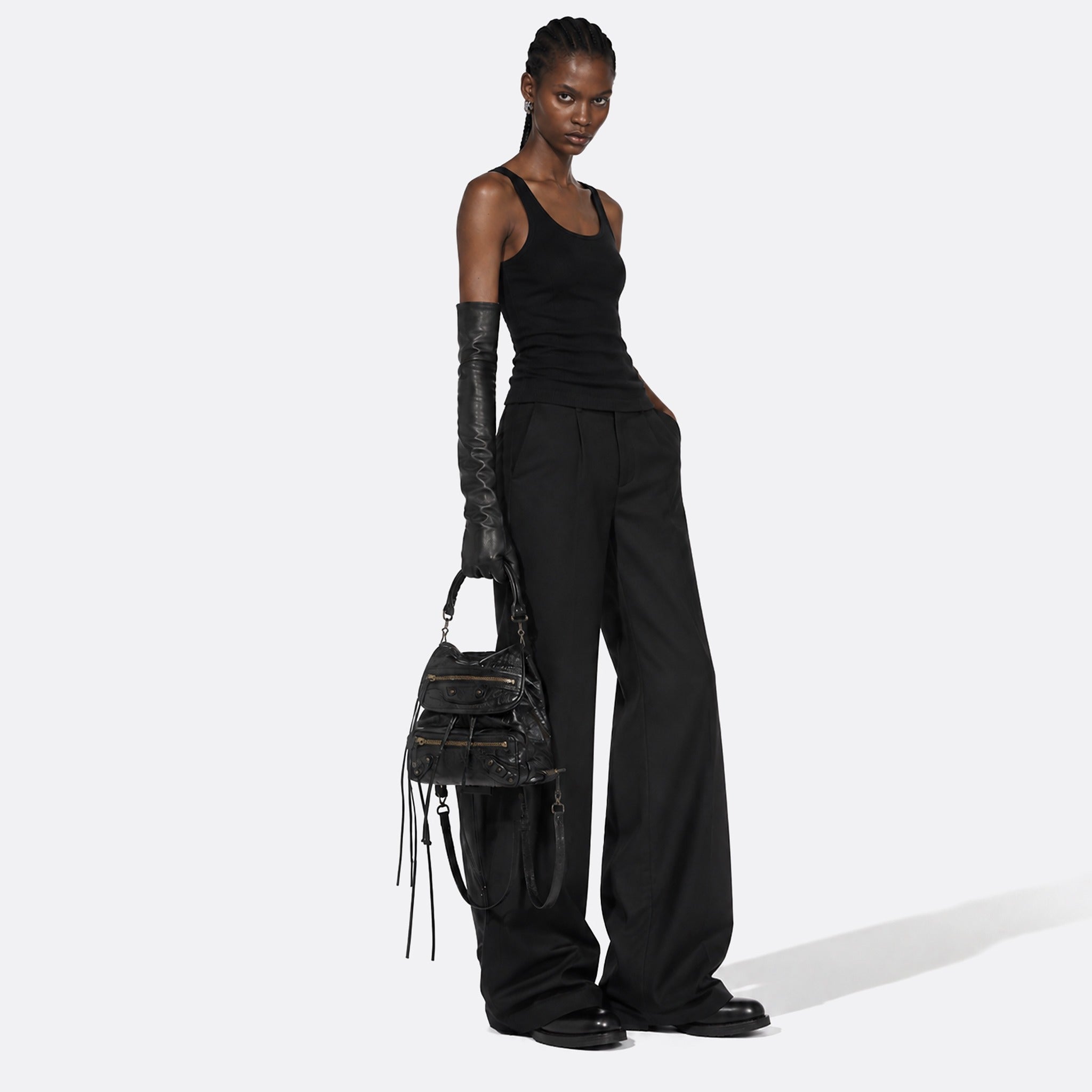 Le City Boston Large Travel Bag from Balenciaga