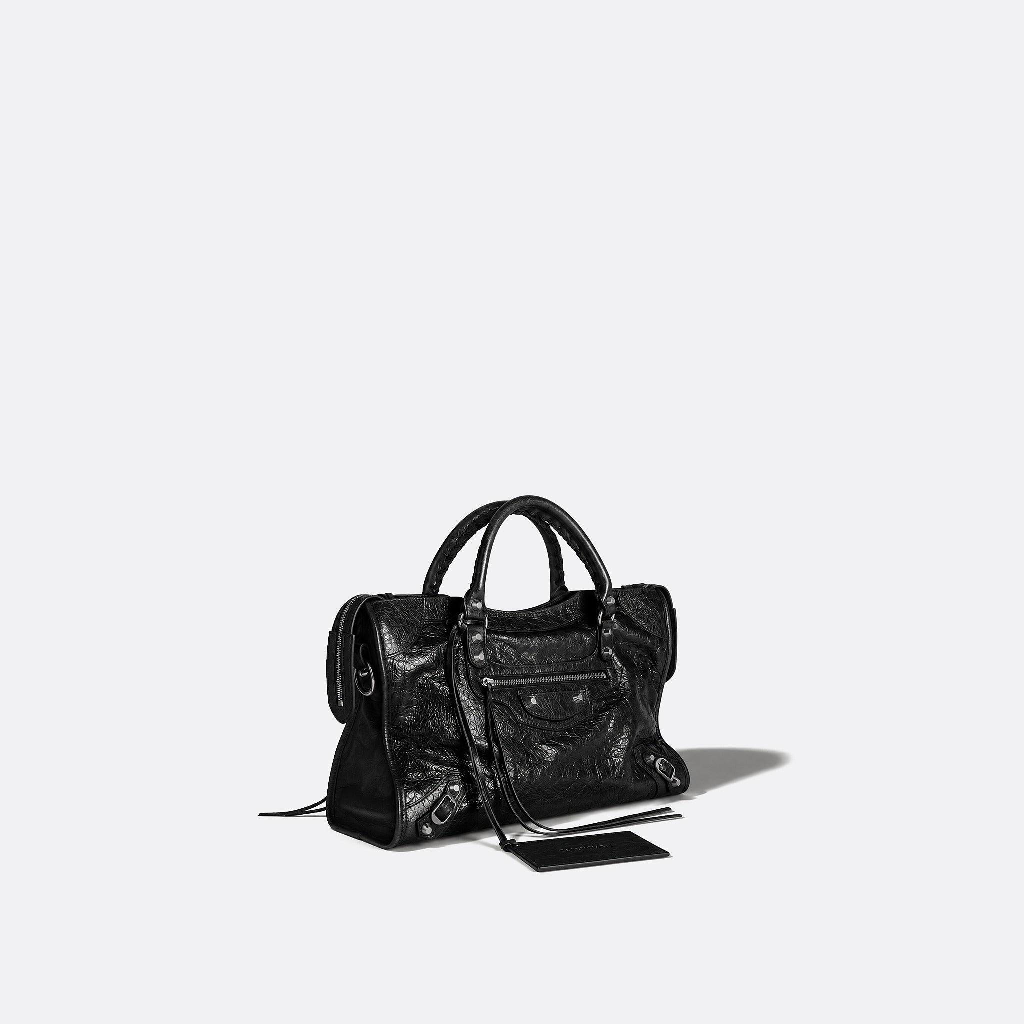 Le City Medium Bag from Balenciaga 