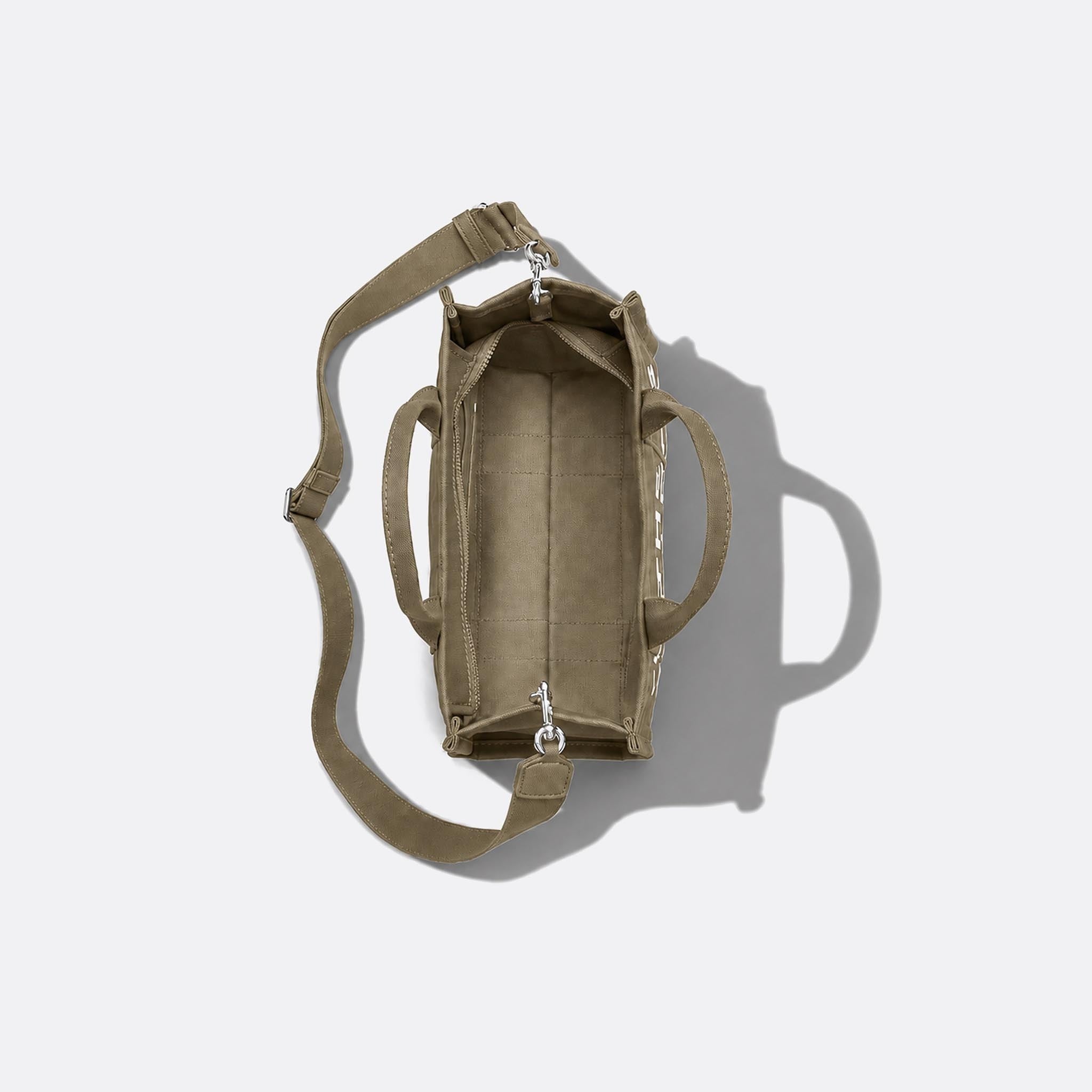 The Medium Tote Bag from Marc Jacobs