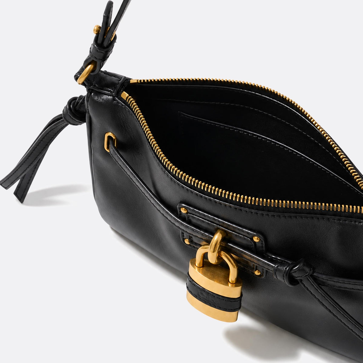 Mini Paddington Sling Pouch from Chloé