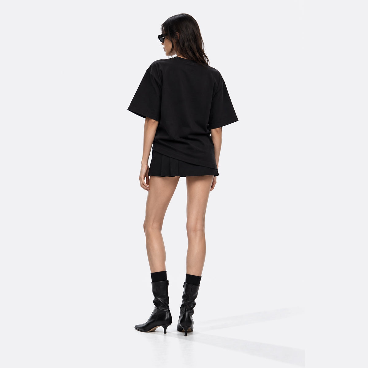 OS Eternal Fashion Creations Standard Tee from Willy Chavarria