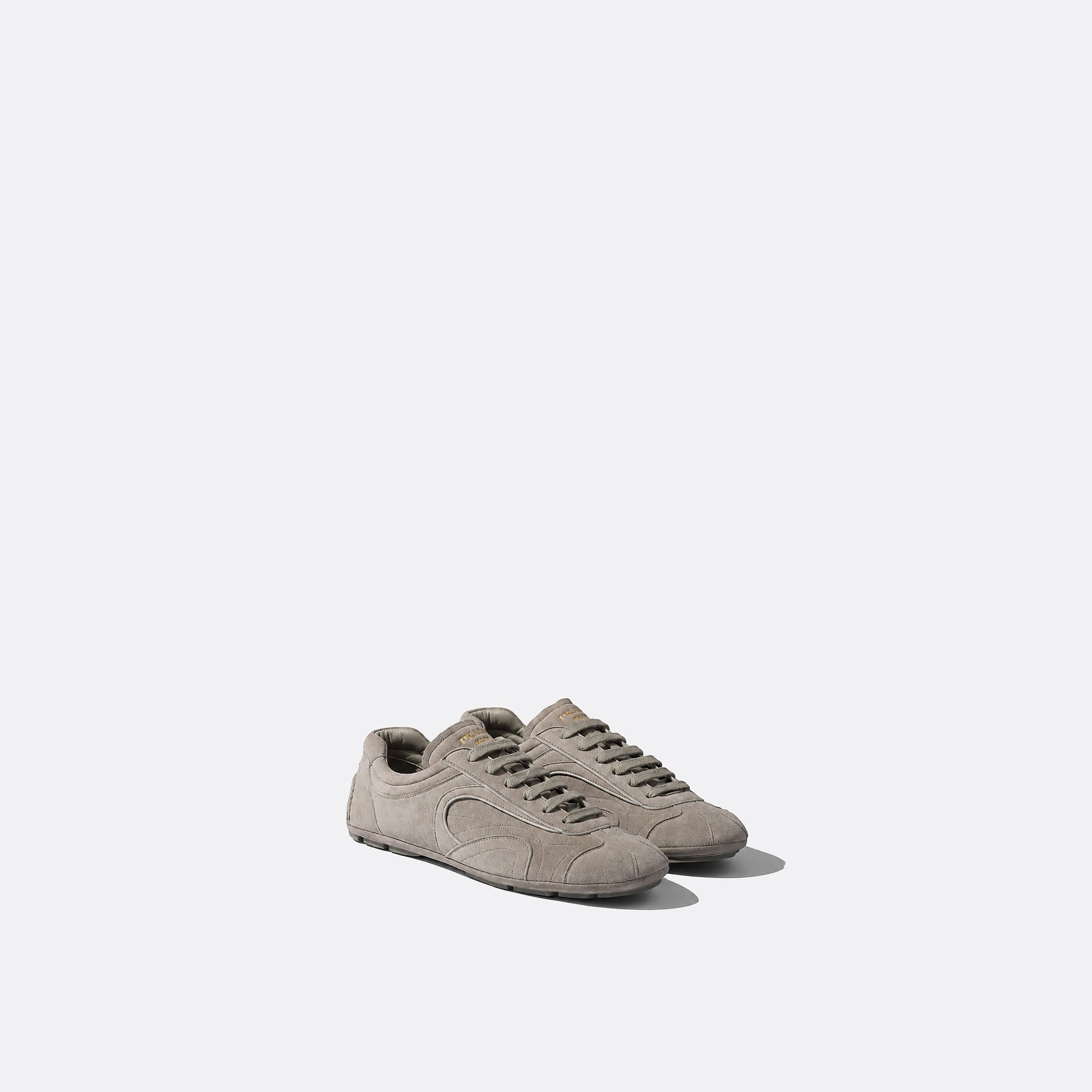 Montecarlo Re-Edition 2005 Sneakers from Prada
