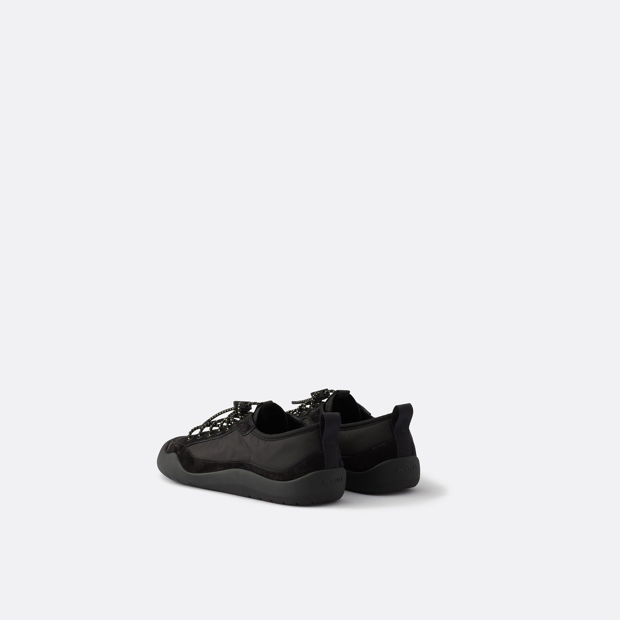 Speedrock Sneakers from Prada