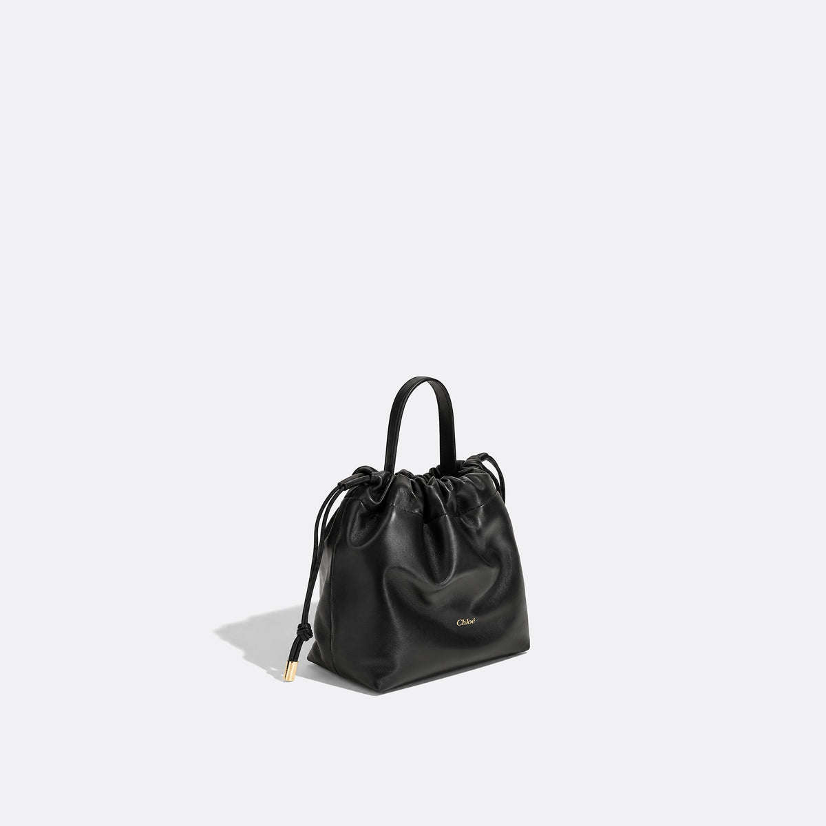 Small Chloé Icons Shoulder Bag from Chloé