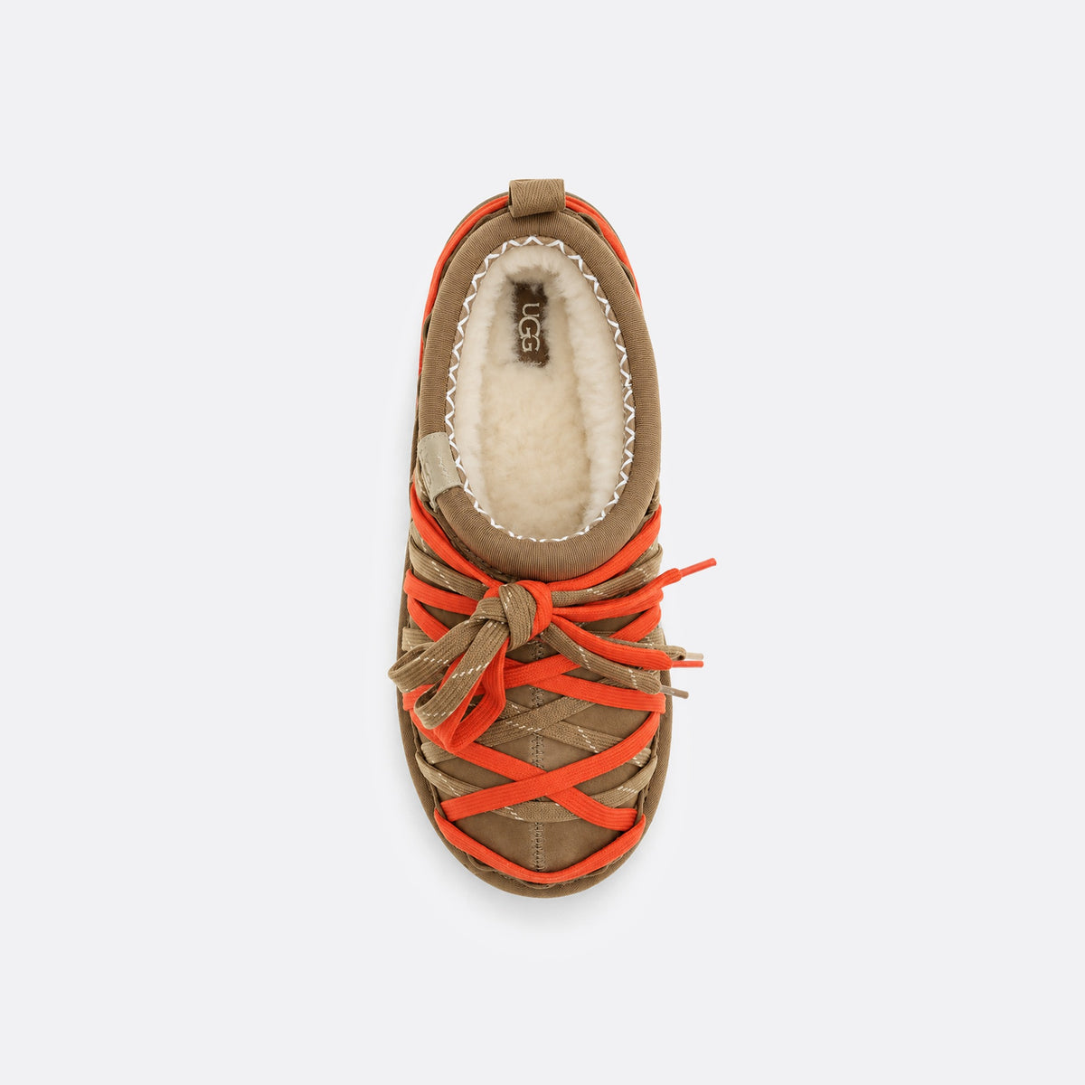 Tasman Lace Sandals from UGG