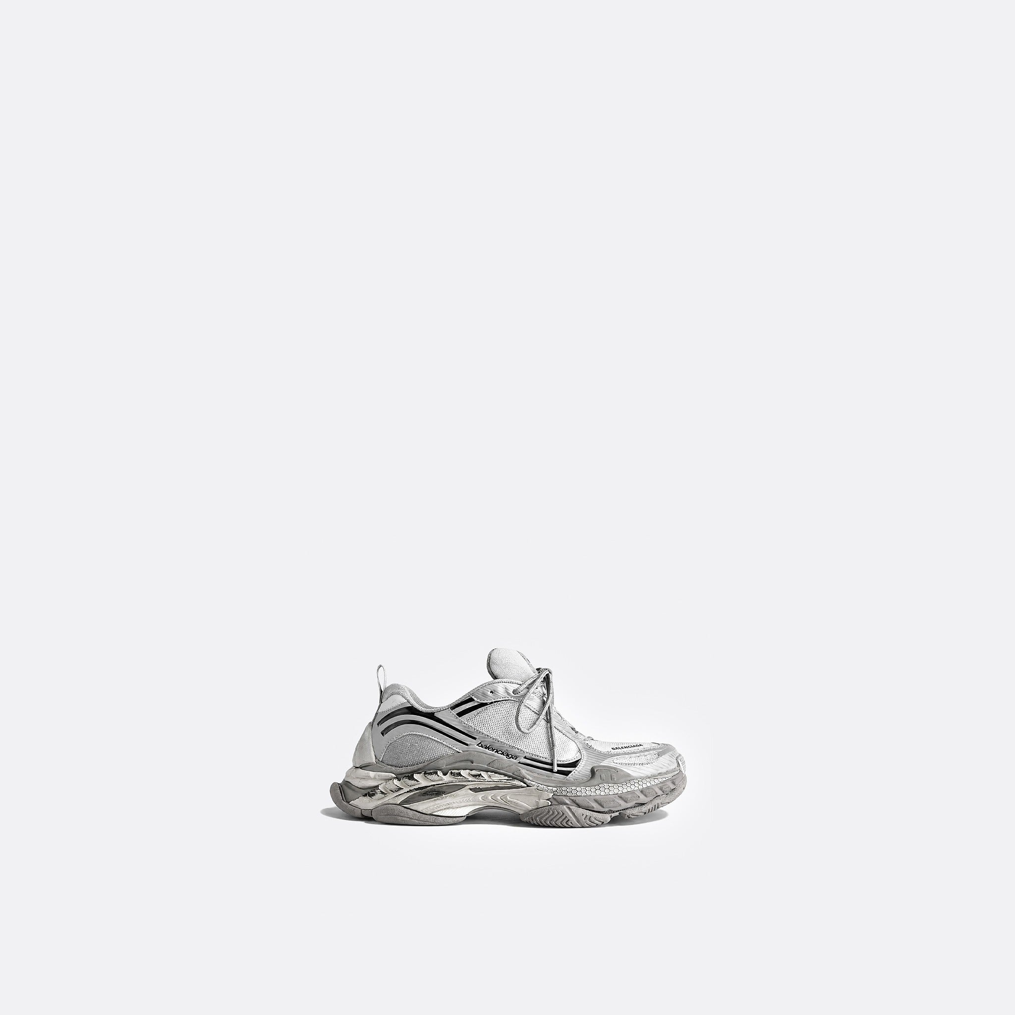 Triple S 2 Gradient Sneakers from Balenciaga