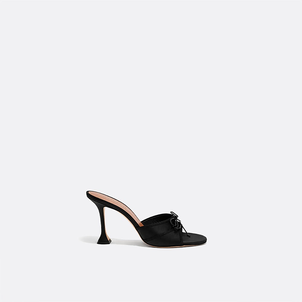 Eleonora Slipper Sandals from Amina Muaddi