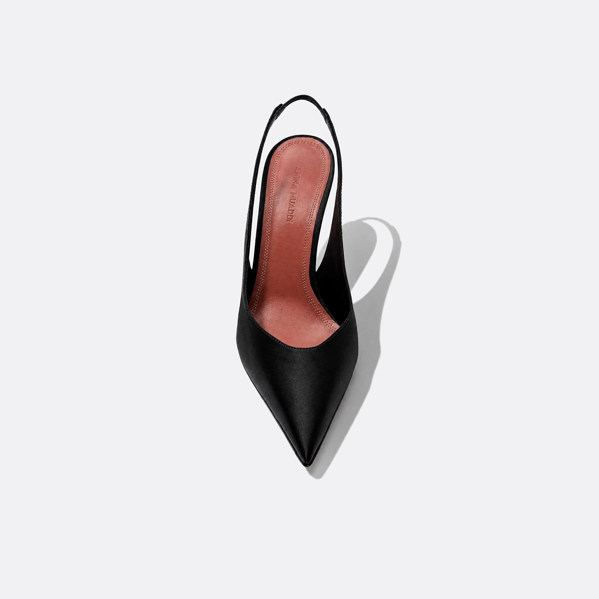 Anok Sling 105 Slingbacks from The Attico