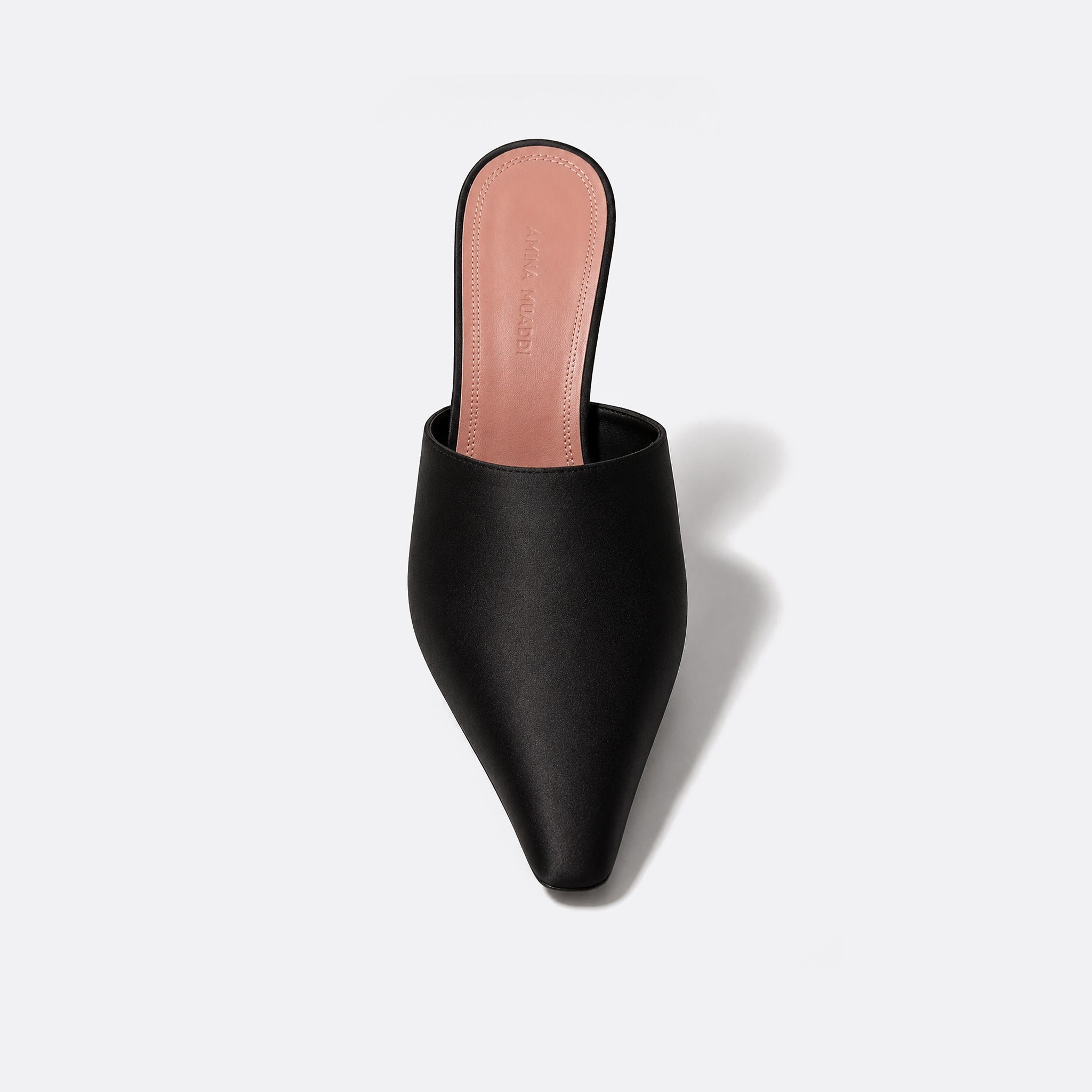 Jamie Mule 80 from Amina Muaddi