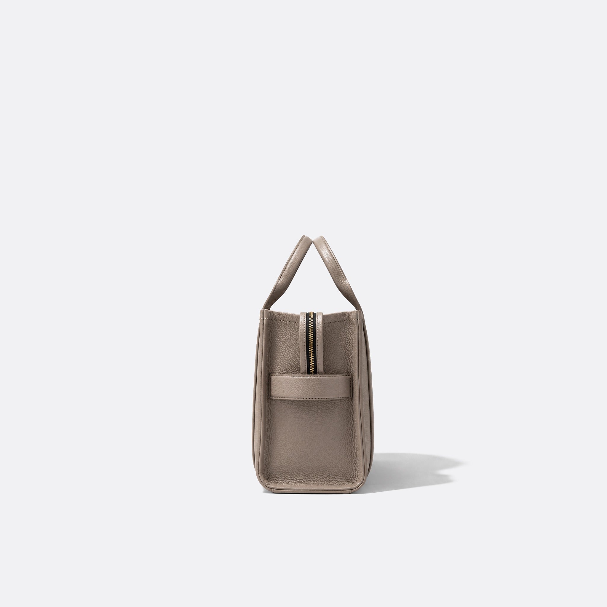 Leather Medium Tote Bag from Marc Jacobs