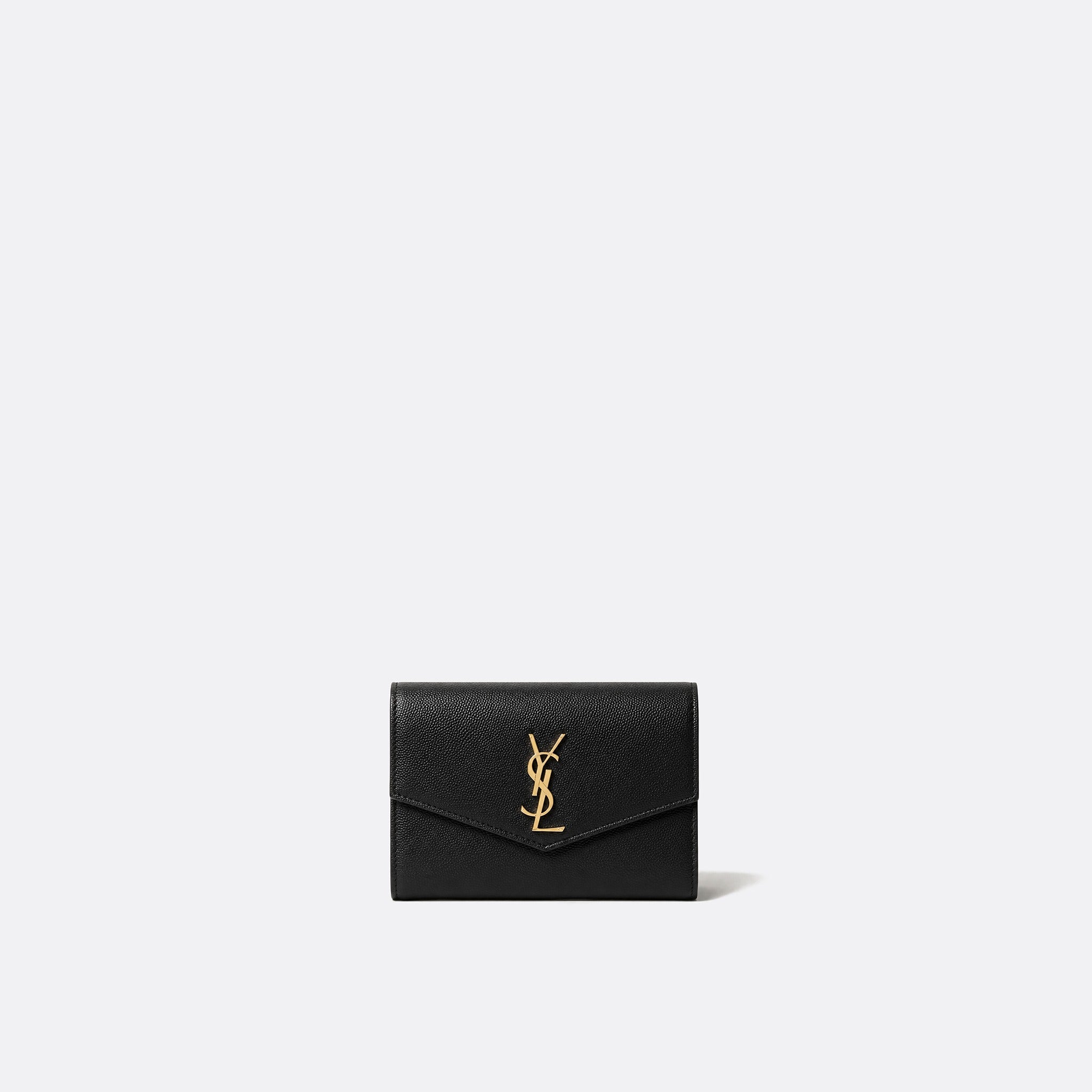 Chain Wallet from Saint Laurent