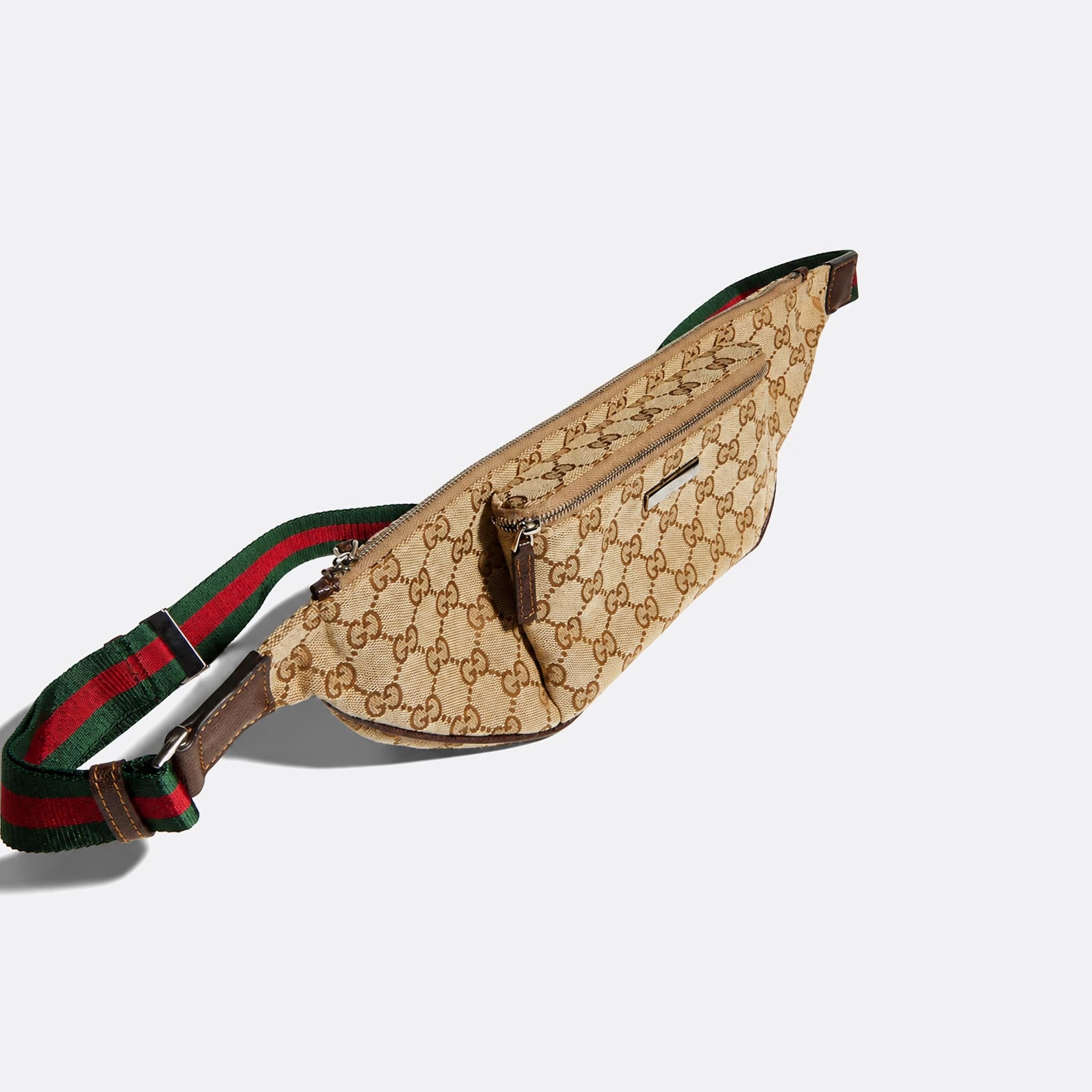  Flatpack Large Belt Bag from Gucci 
