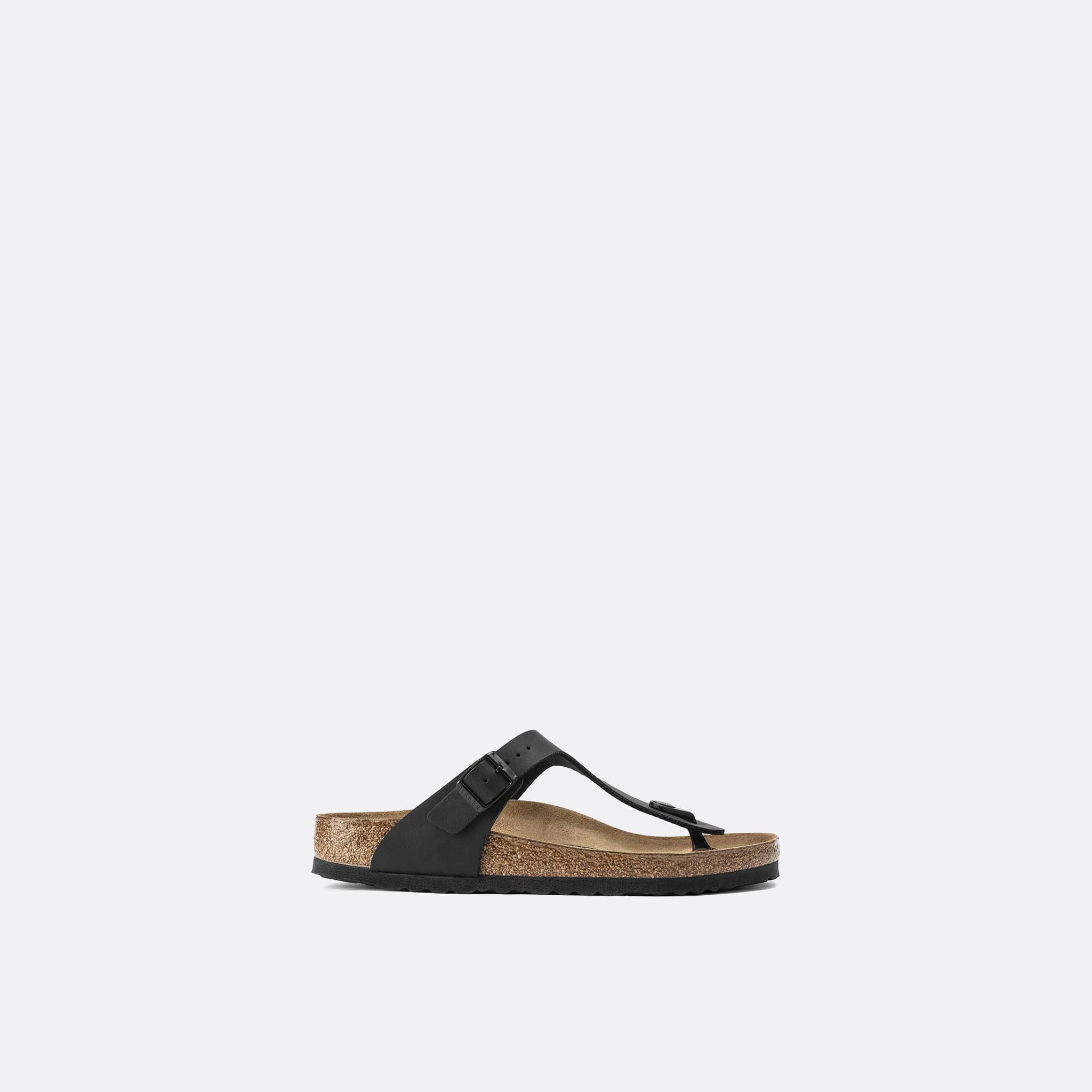 The Gizeh Birko-Flor Sandals from Birkenstock