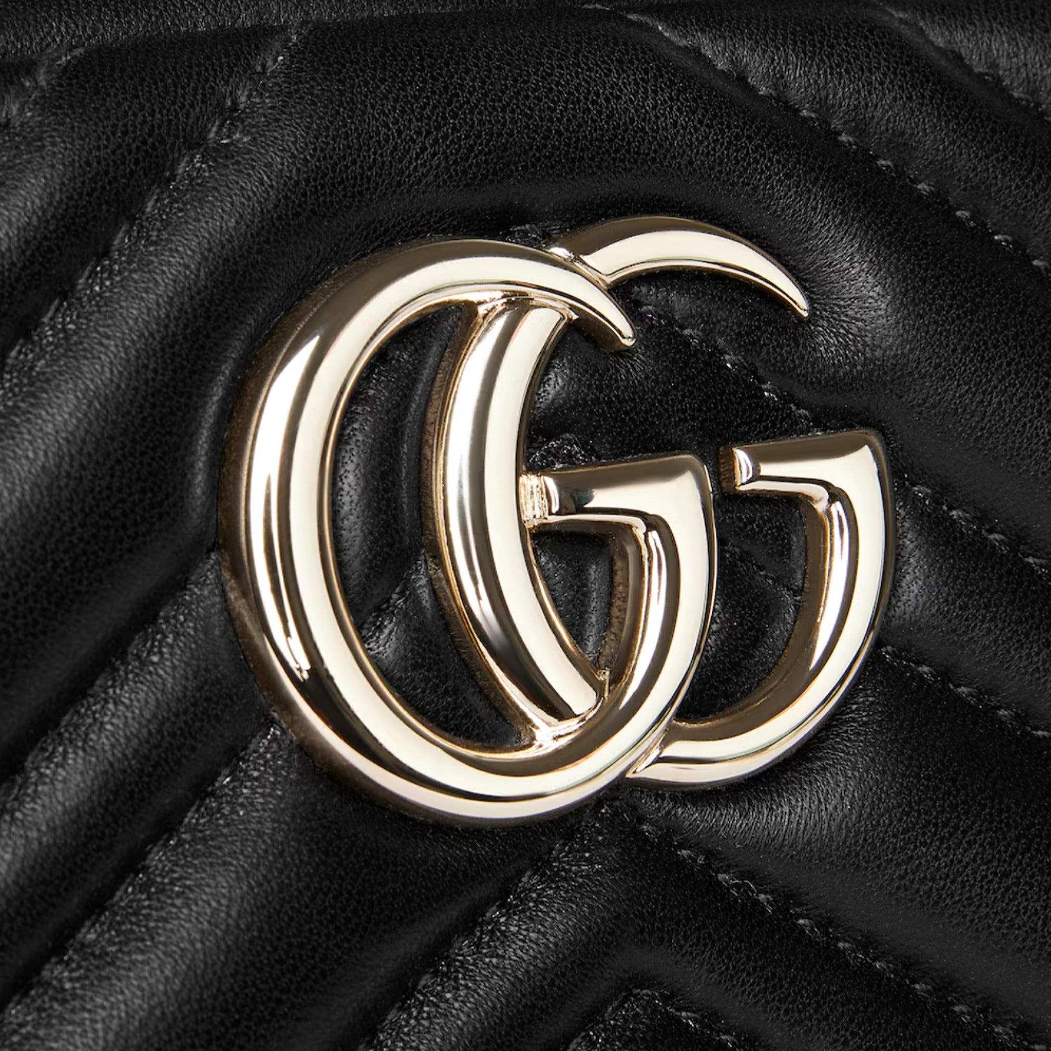 GG Marmont Small Camera Bag from Gucci