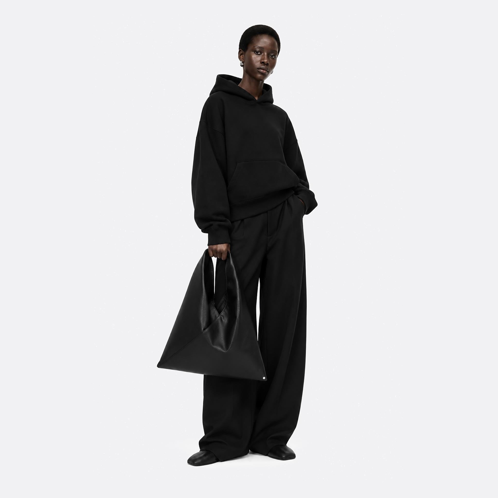 Japanese Classic Medium Bag from MM6 Maison Margiela