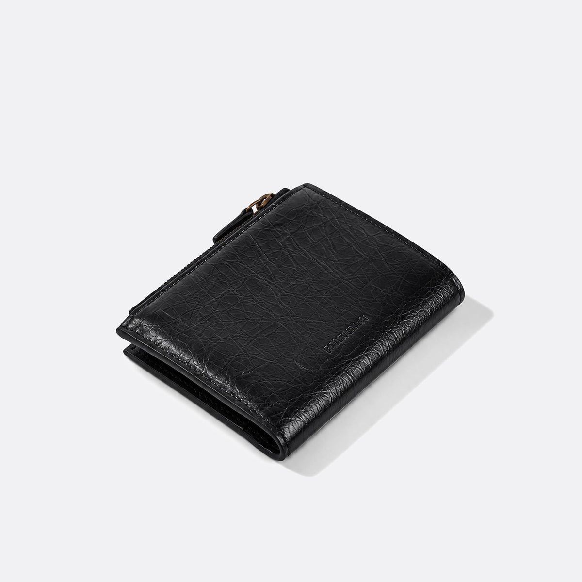 Le City Bifold Wallet from Balenciaga