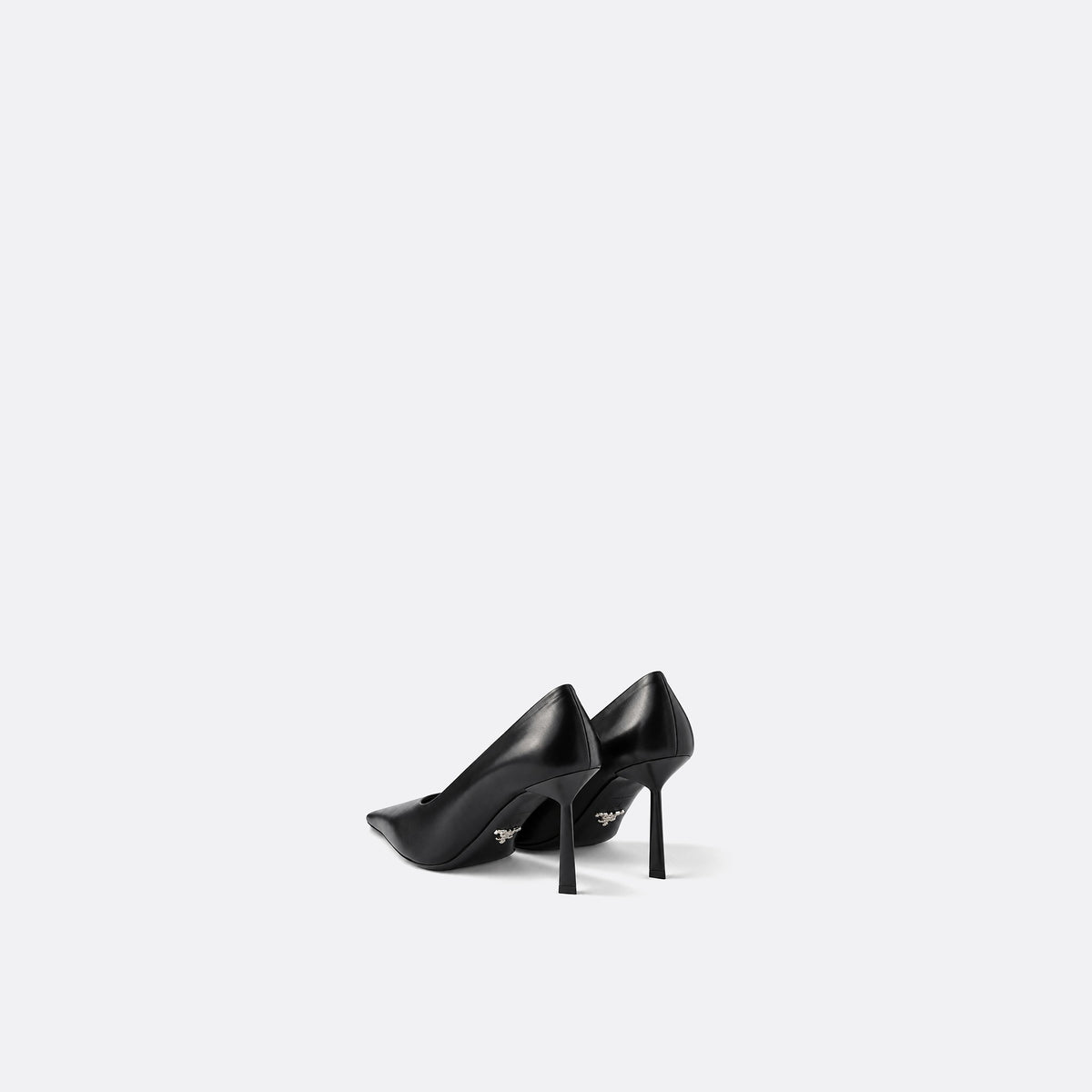 Leather Pumps from Prada