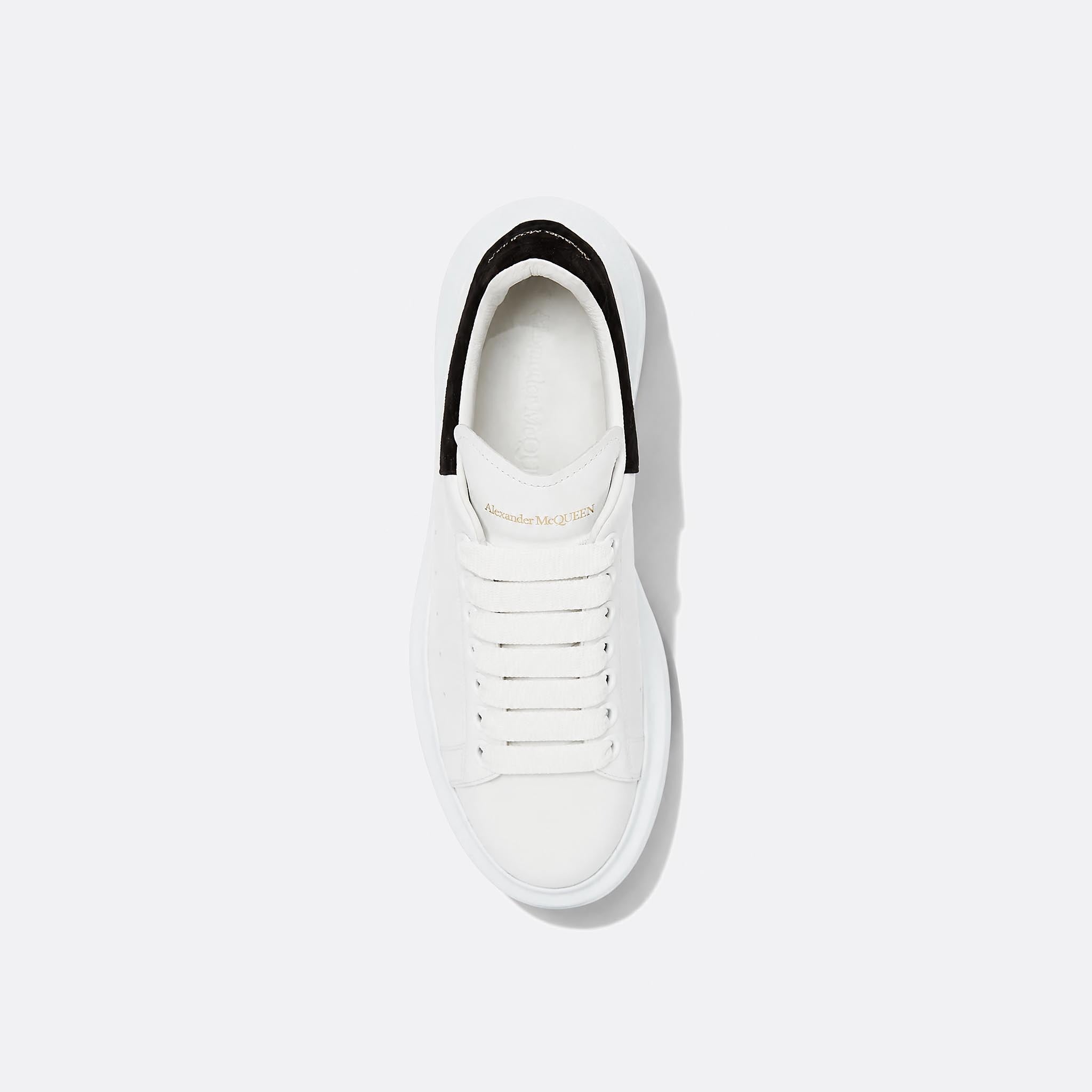 Oversized Sneaker from Alexander McQueen
