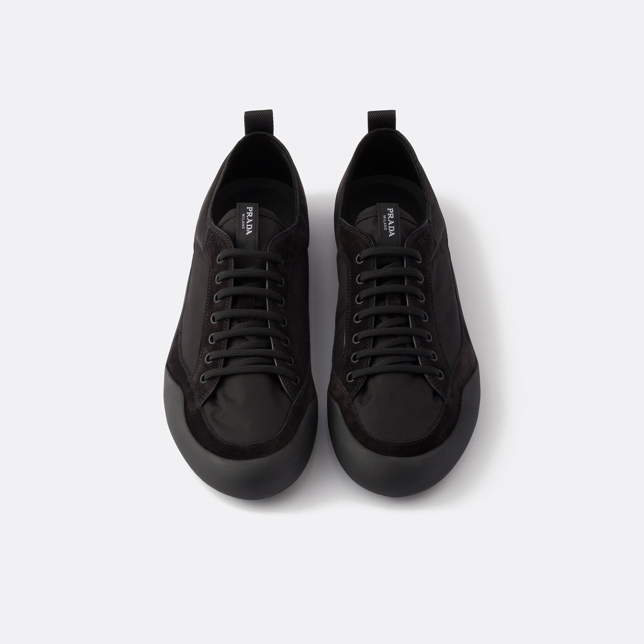 Speedrock Sneakers from Prada