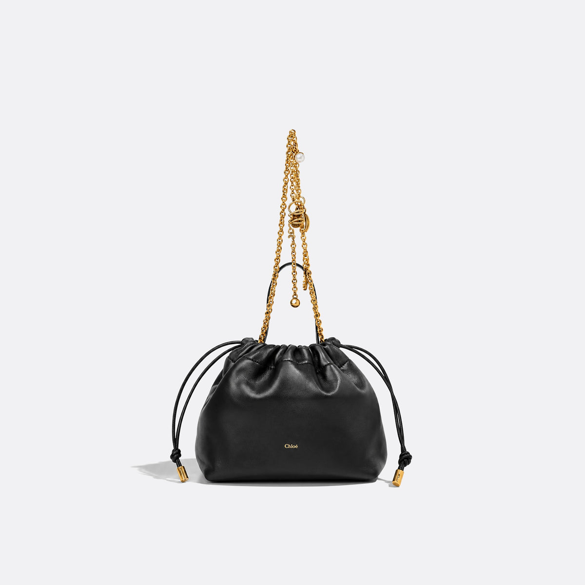 Small Chloé Icons Shoulder Bag from Chloé