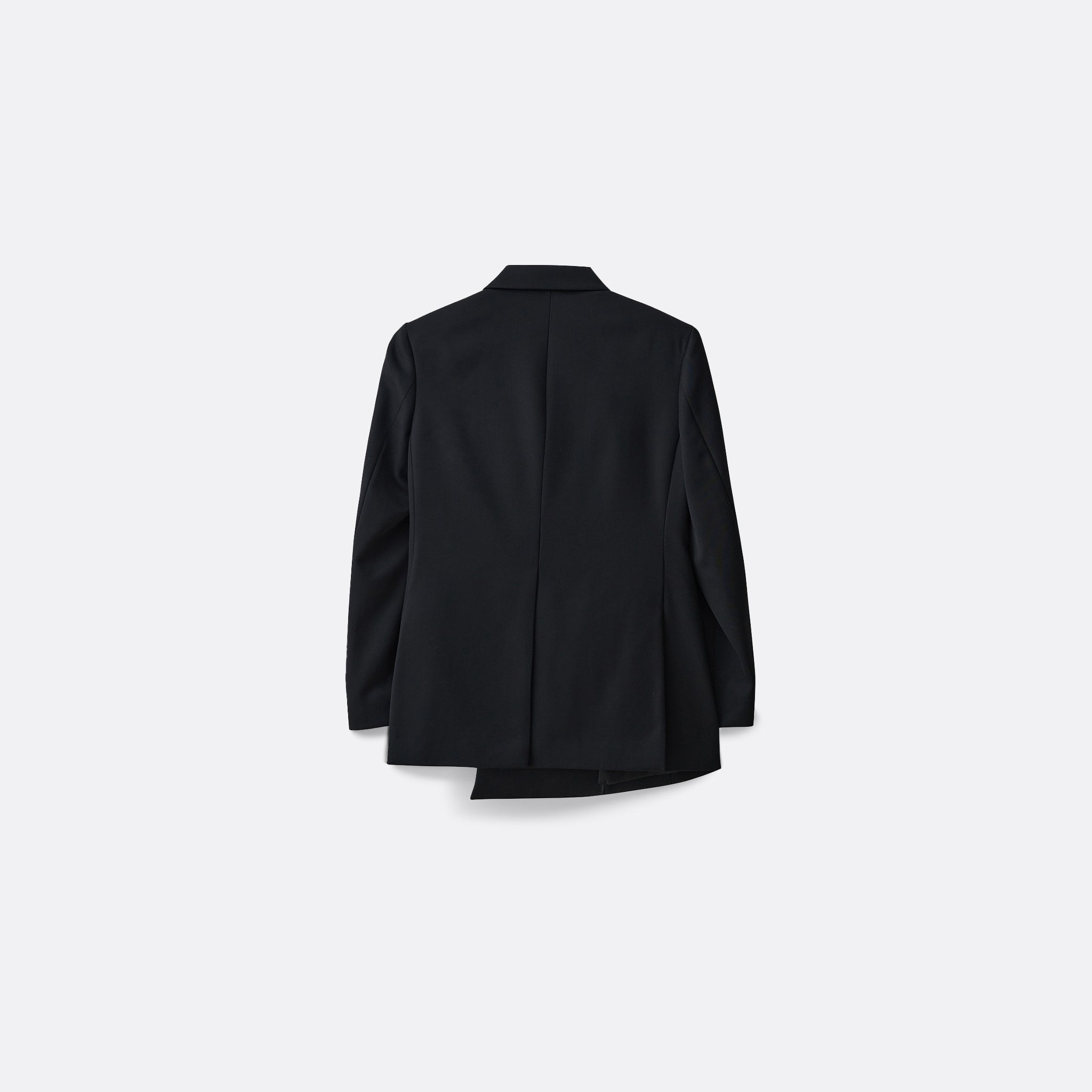 Kimhekim Venus Jacket in Black